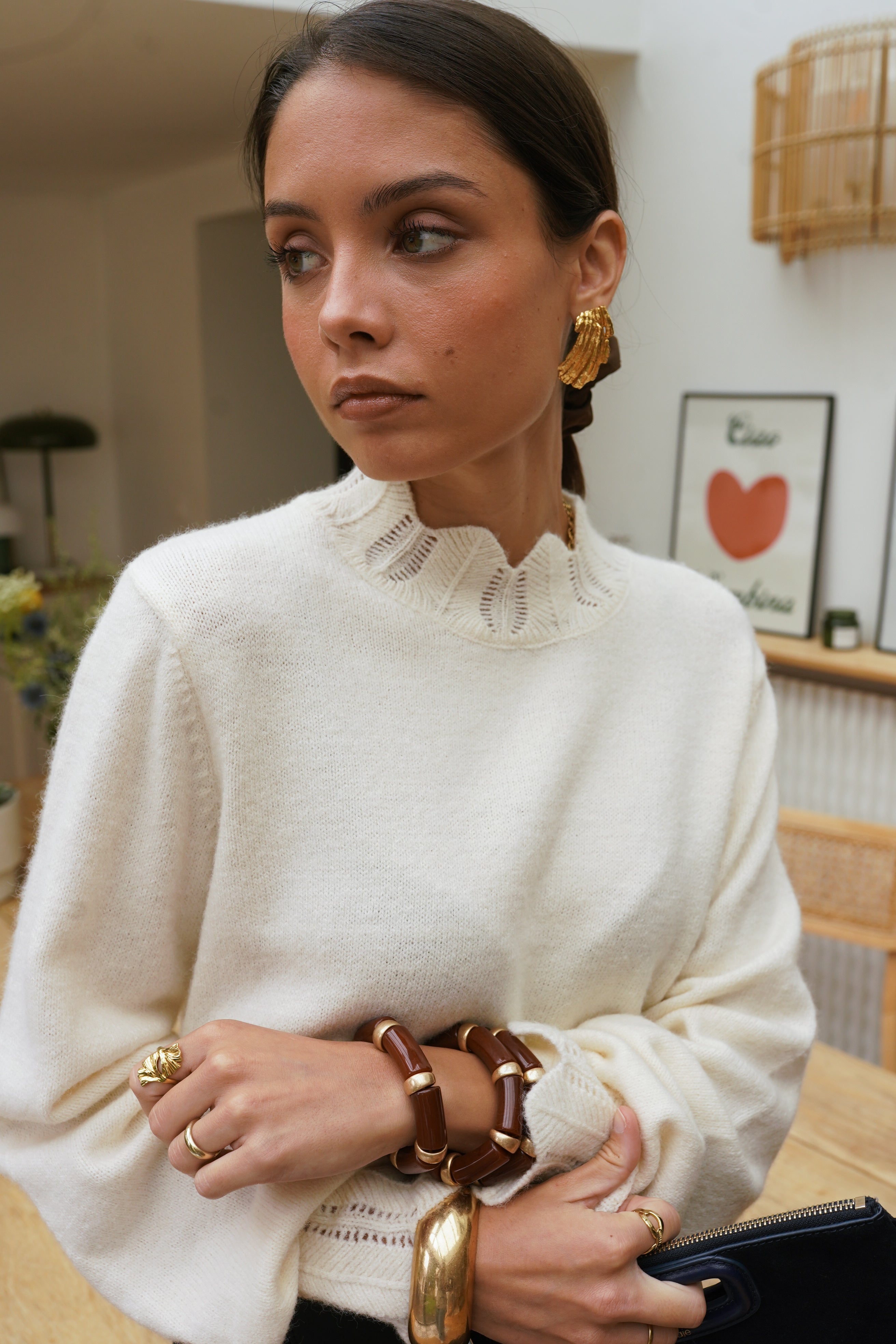 Maille Lina