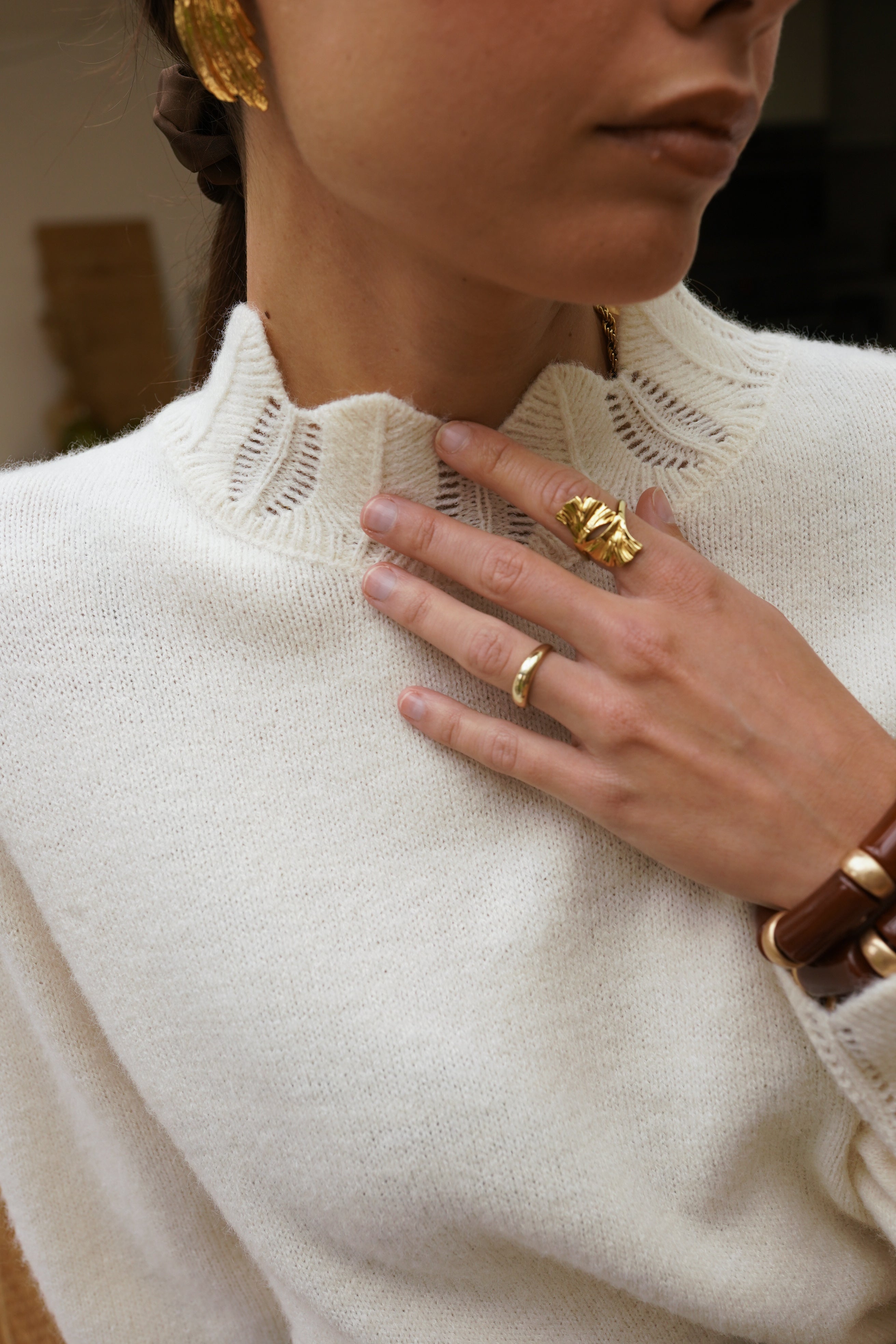 Maille Lina