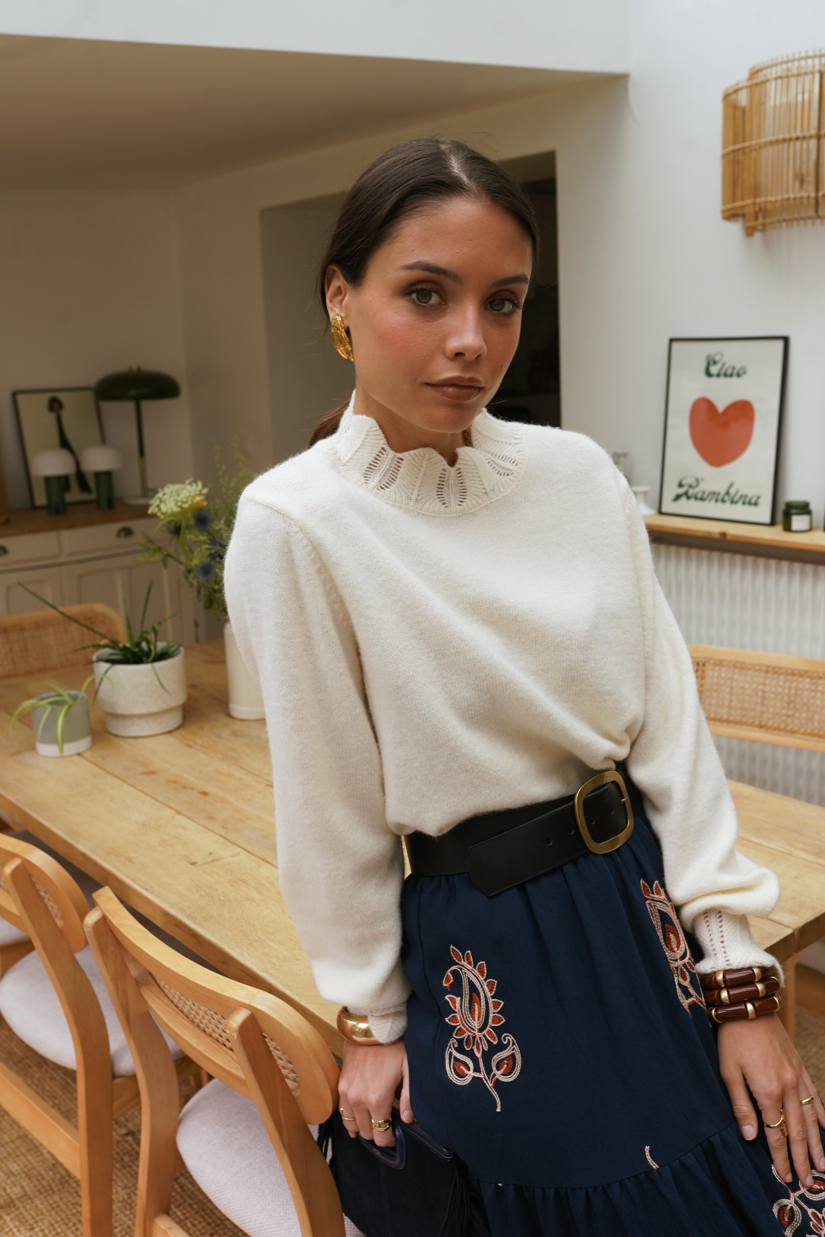 Maille Lina