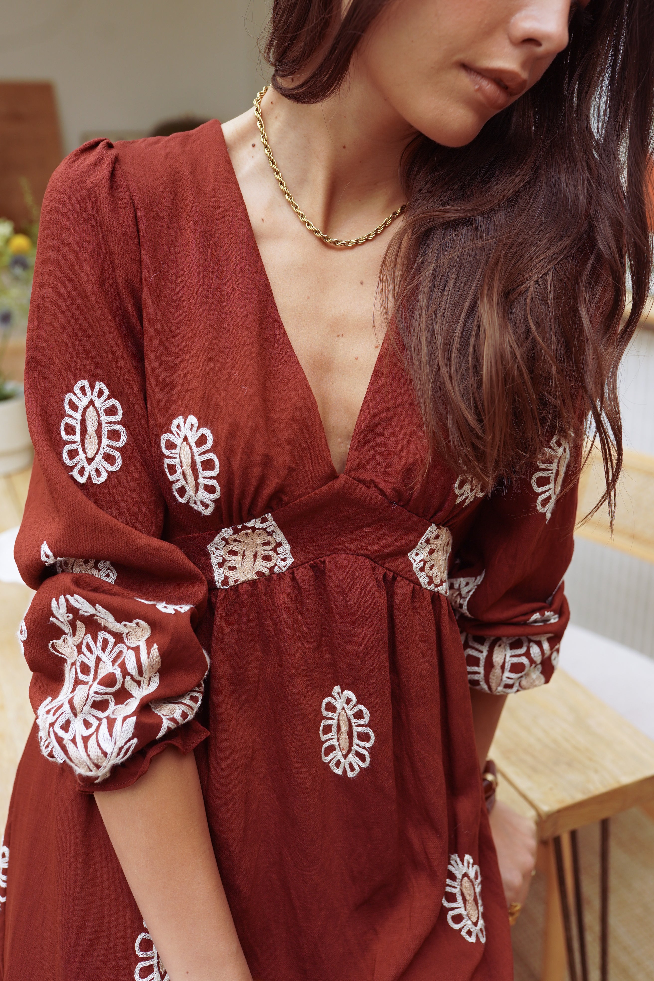 Robe Natasha