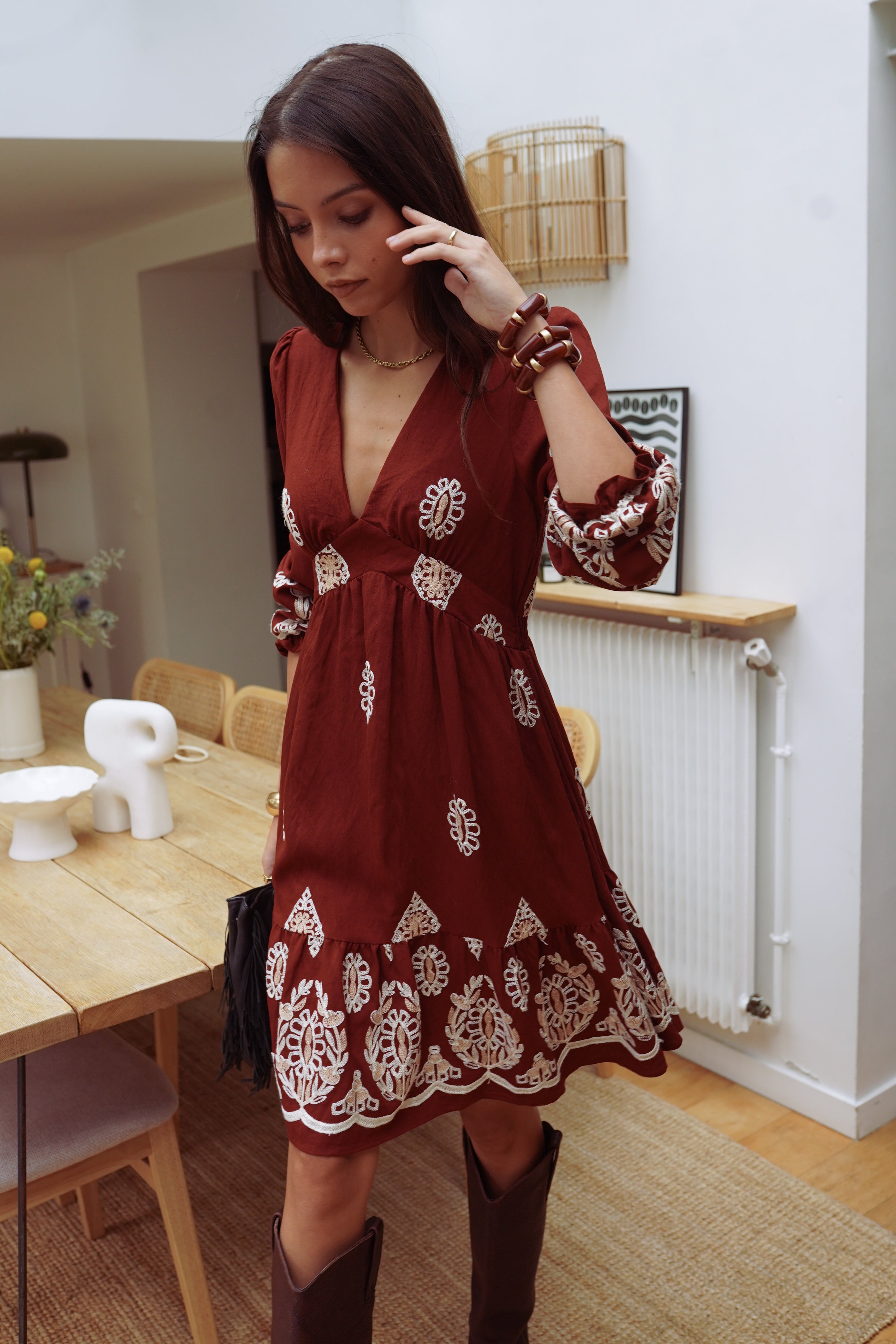 Robe Natasha