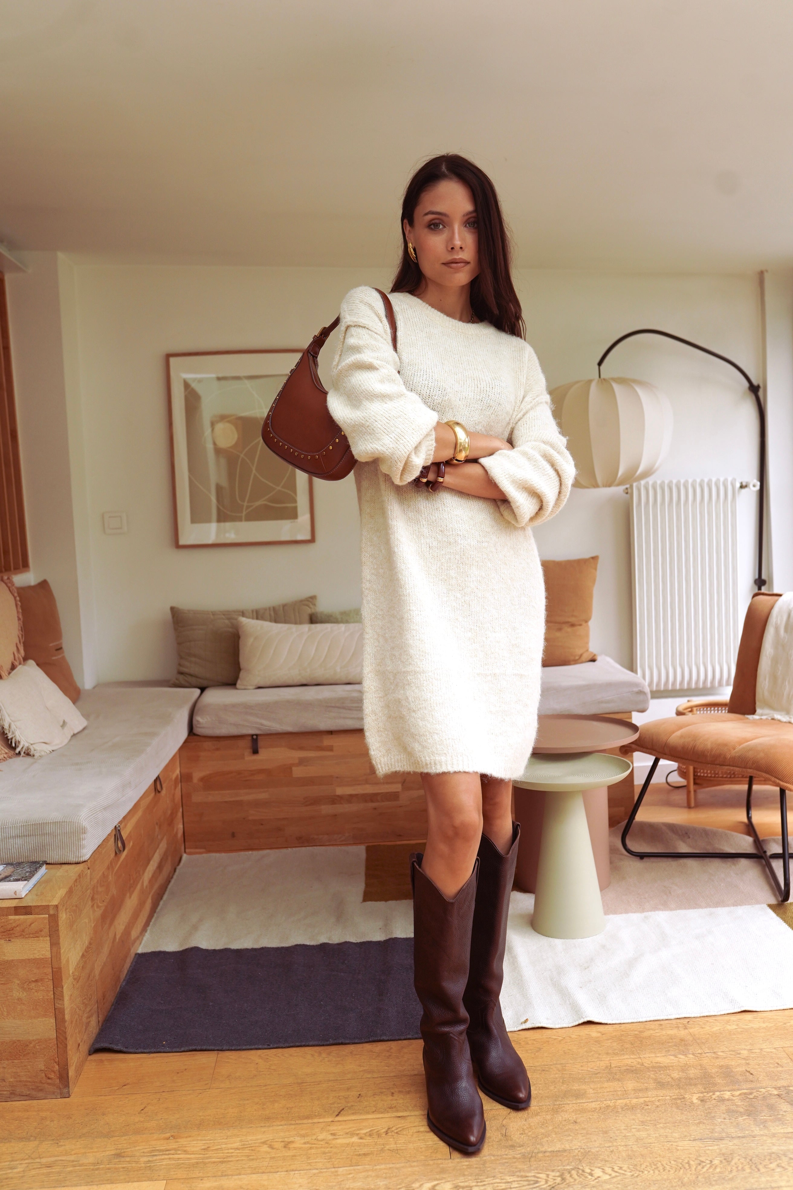 Robe Carlota