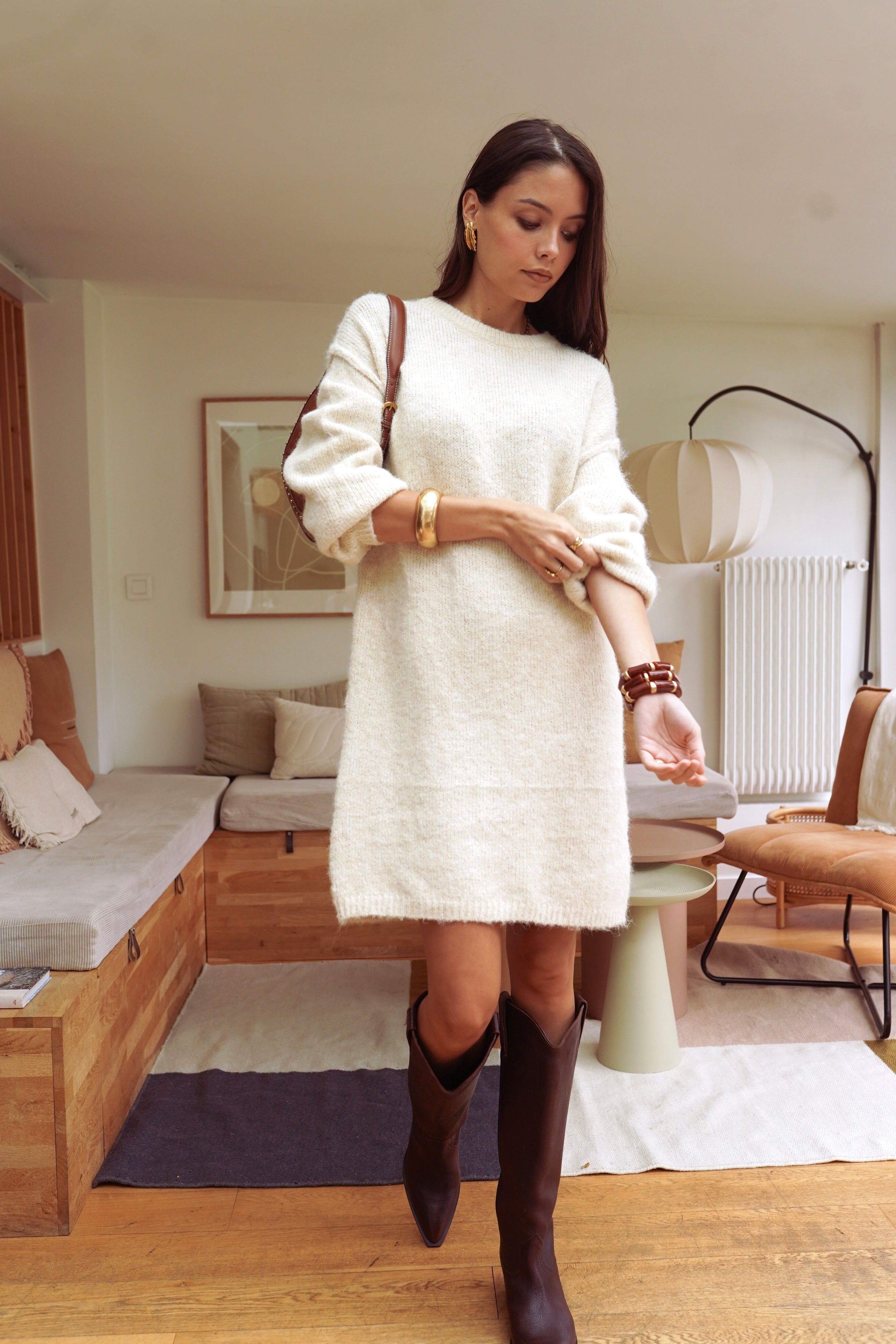 Robe Carlota