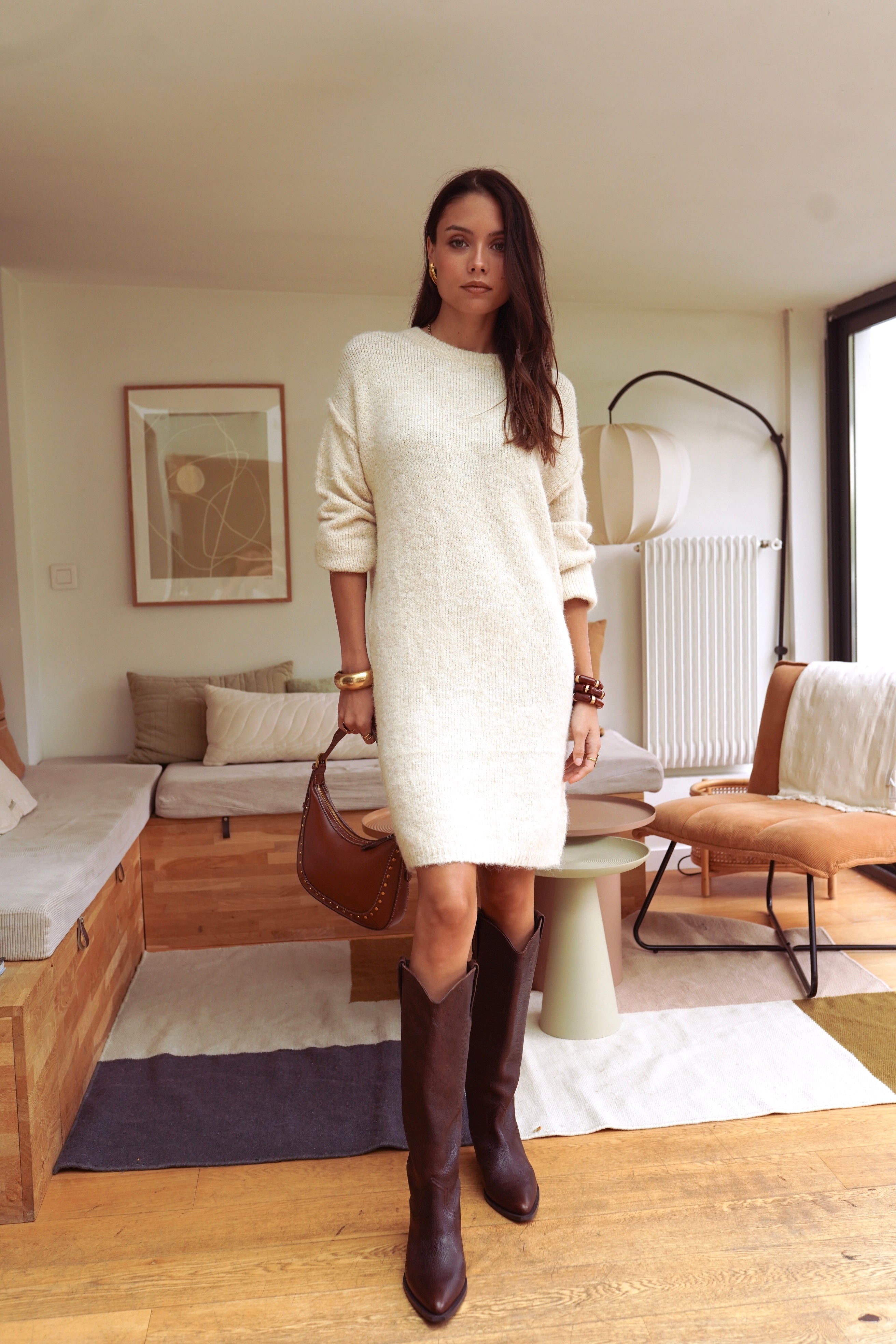Robe Carlota
