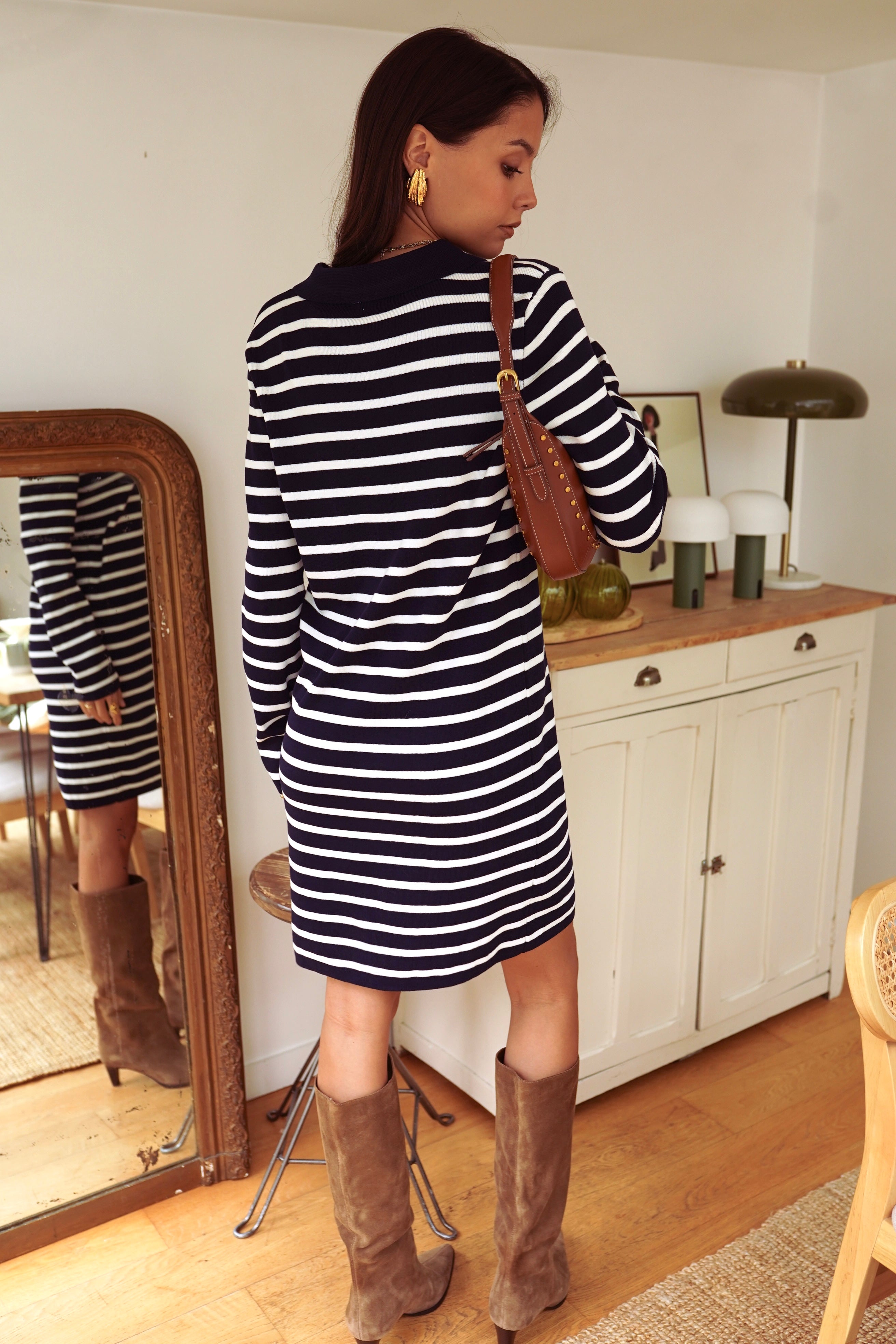 Robe Tia