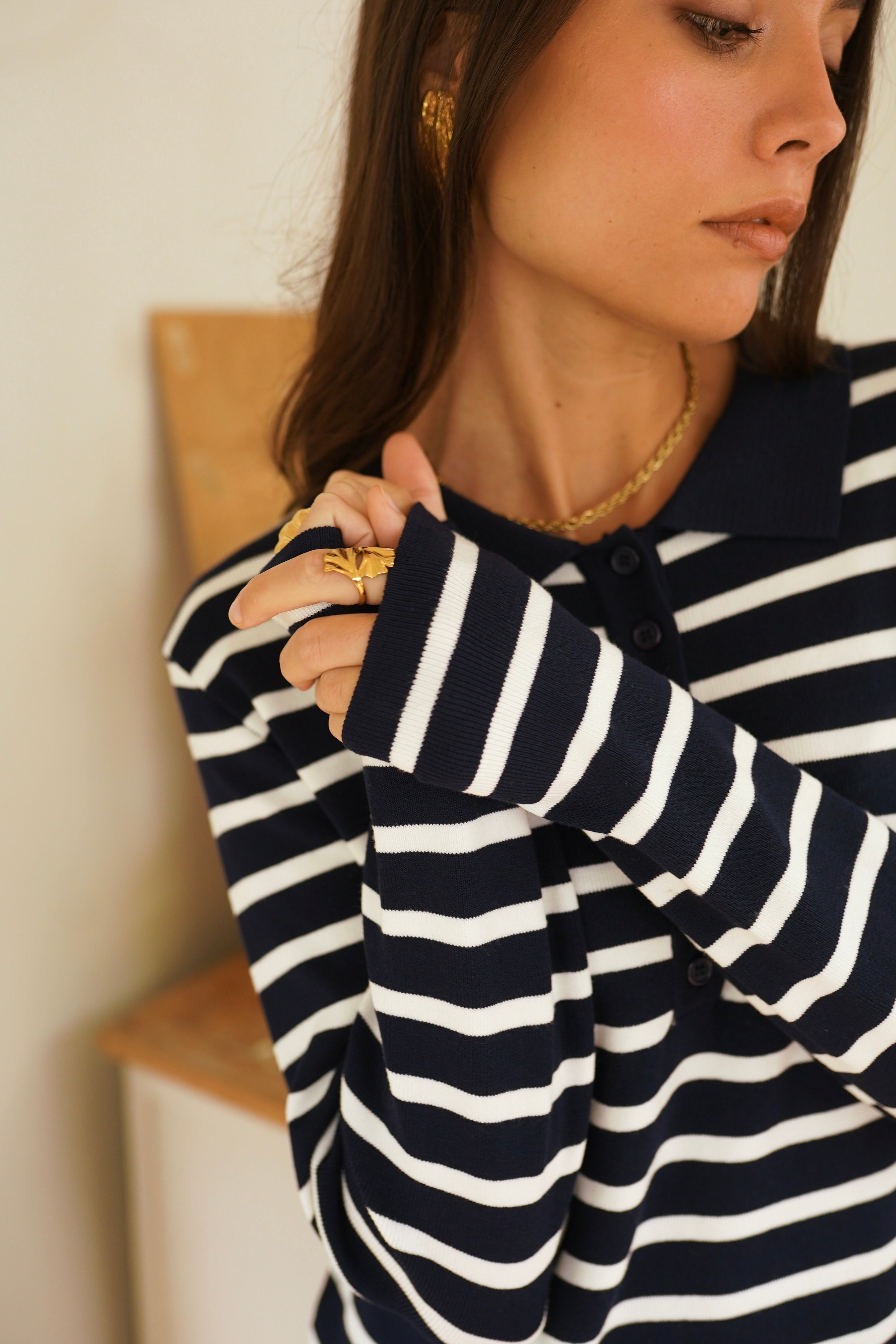 Robe Tia