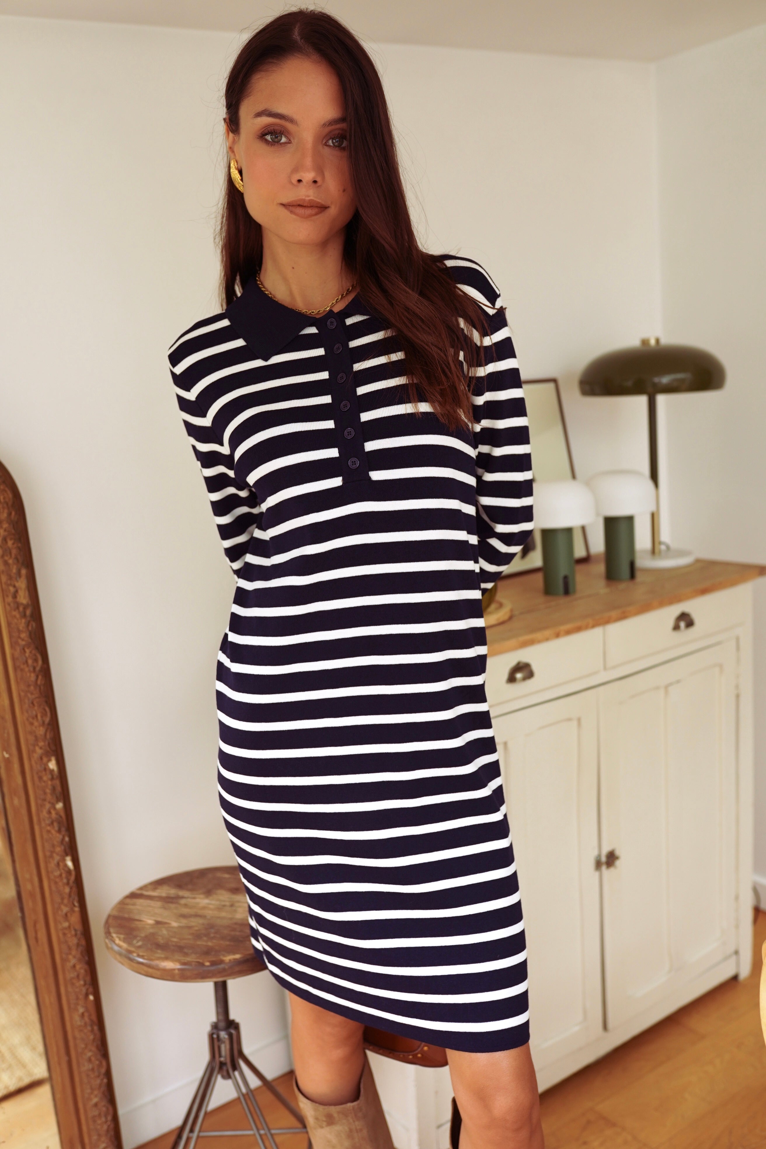 Robe Tia