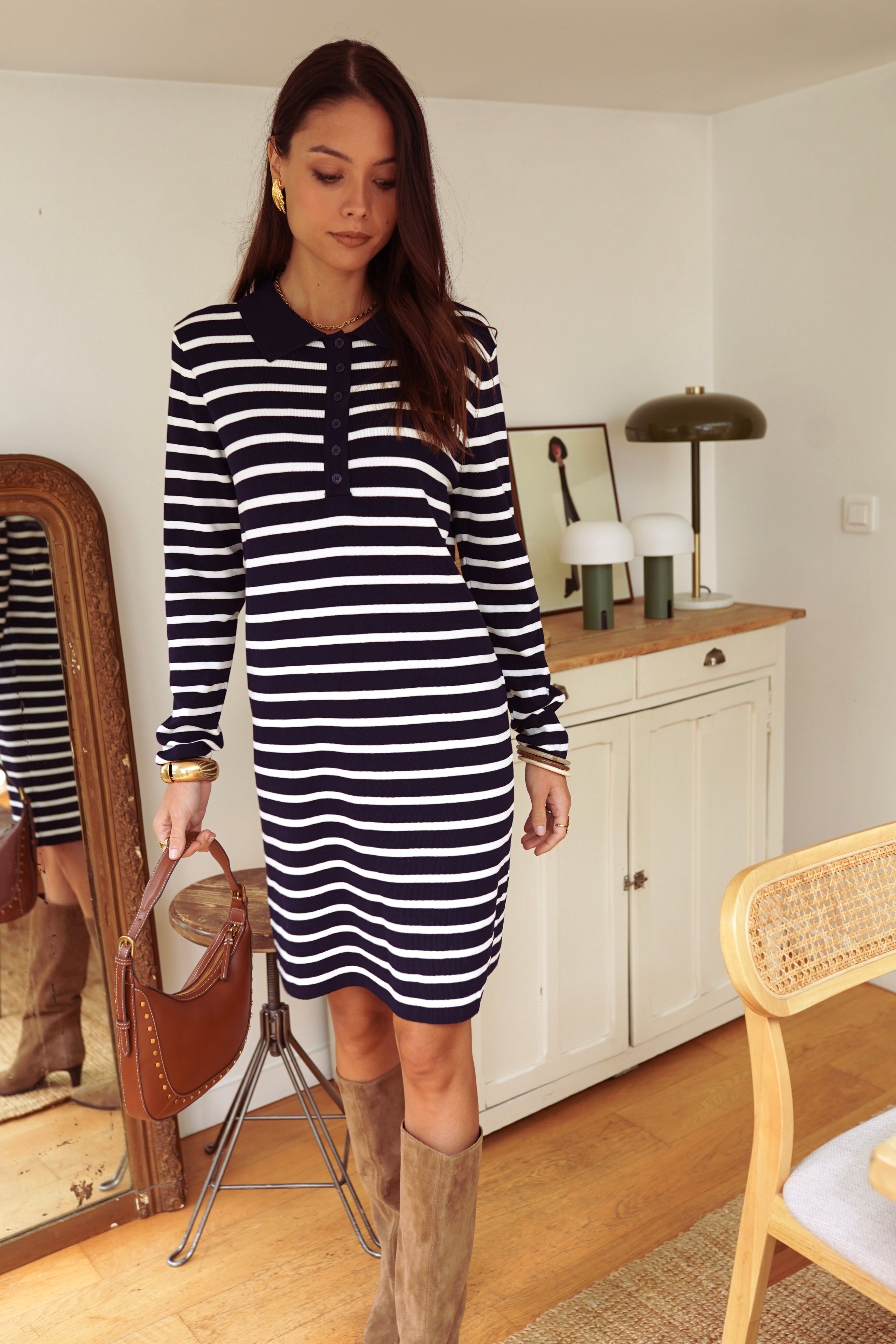 Robe Tia