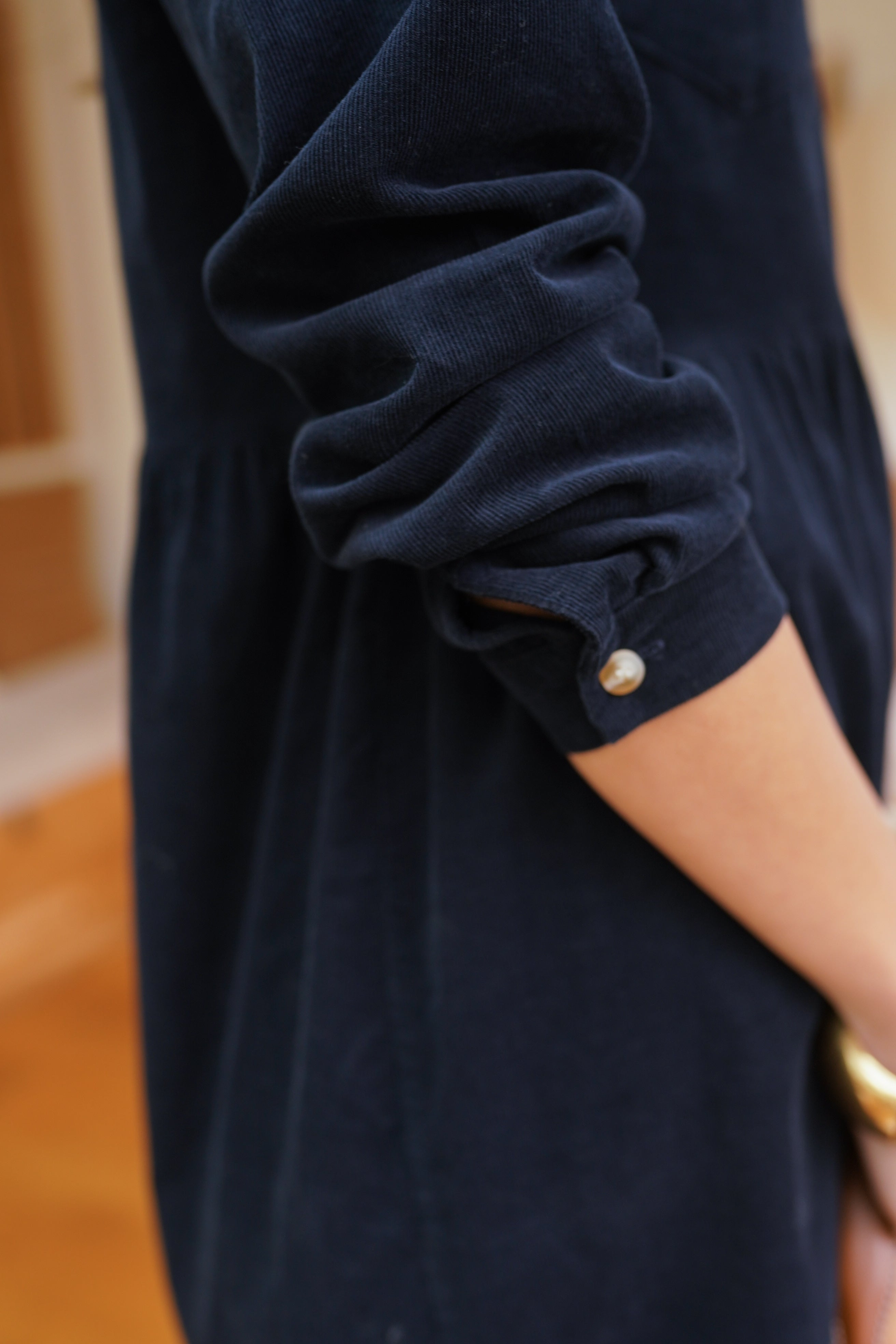 Robe Némésis