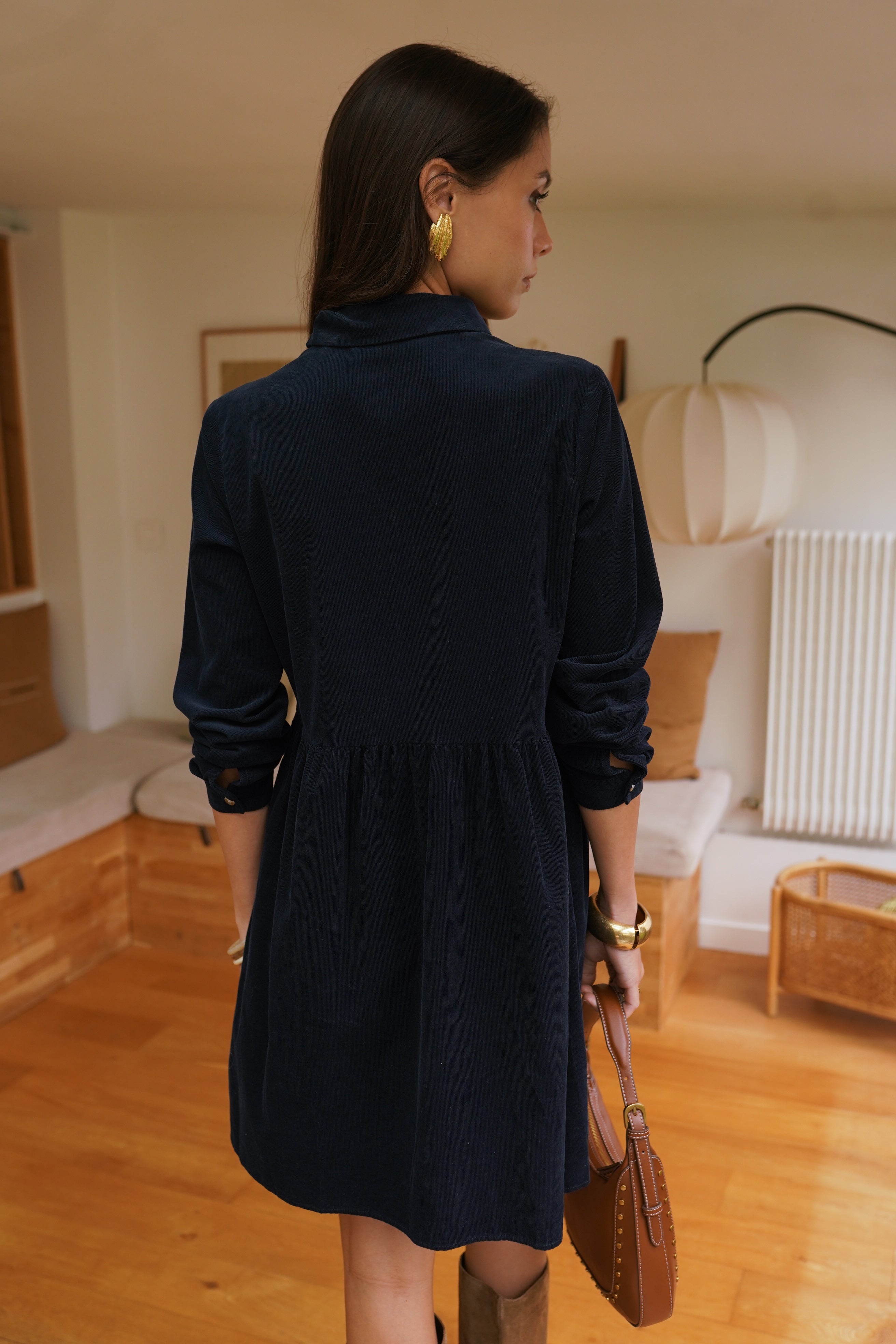 Robe Némésis