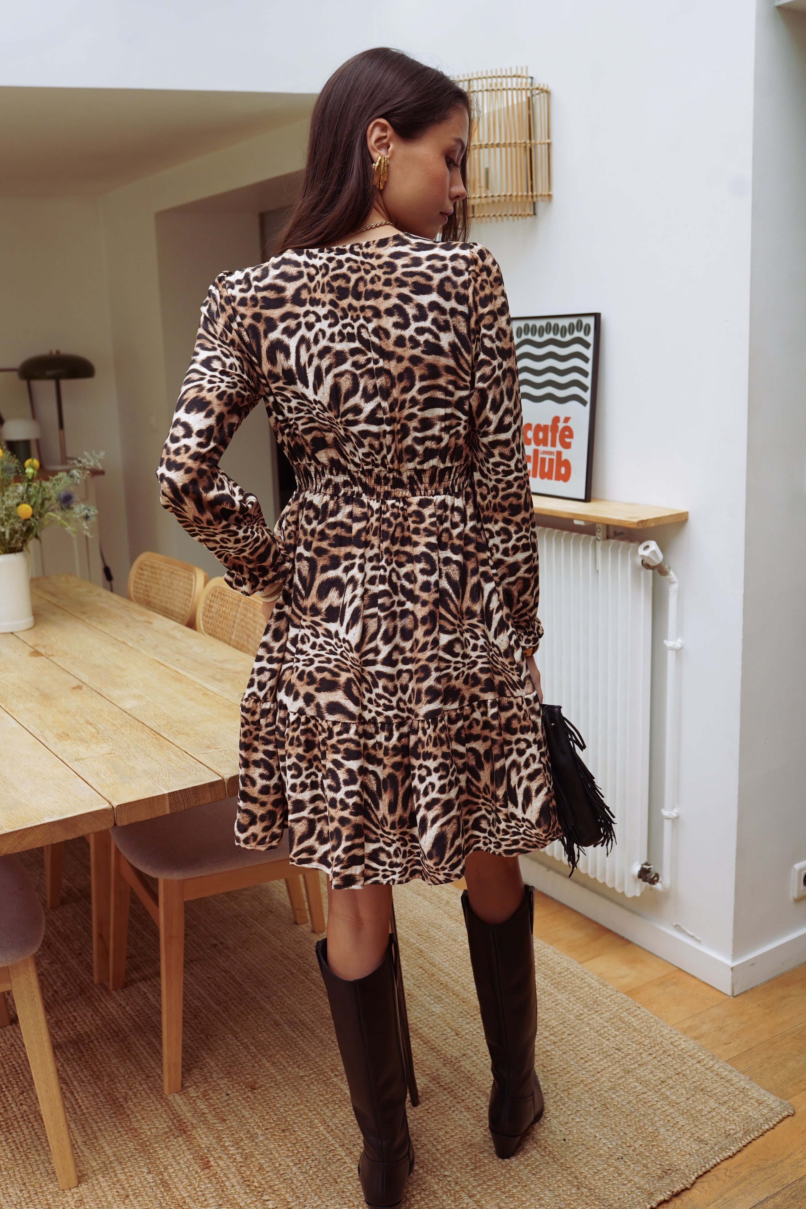 Robe Noa