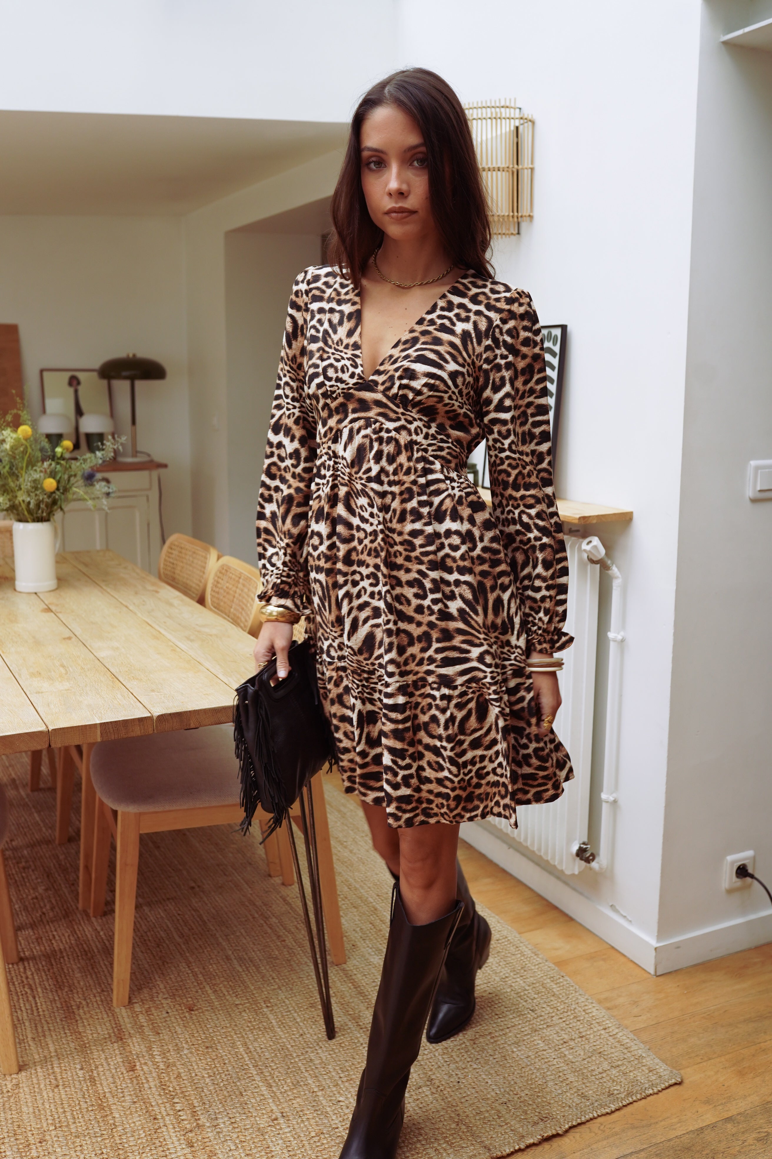 Robe Noa
