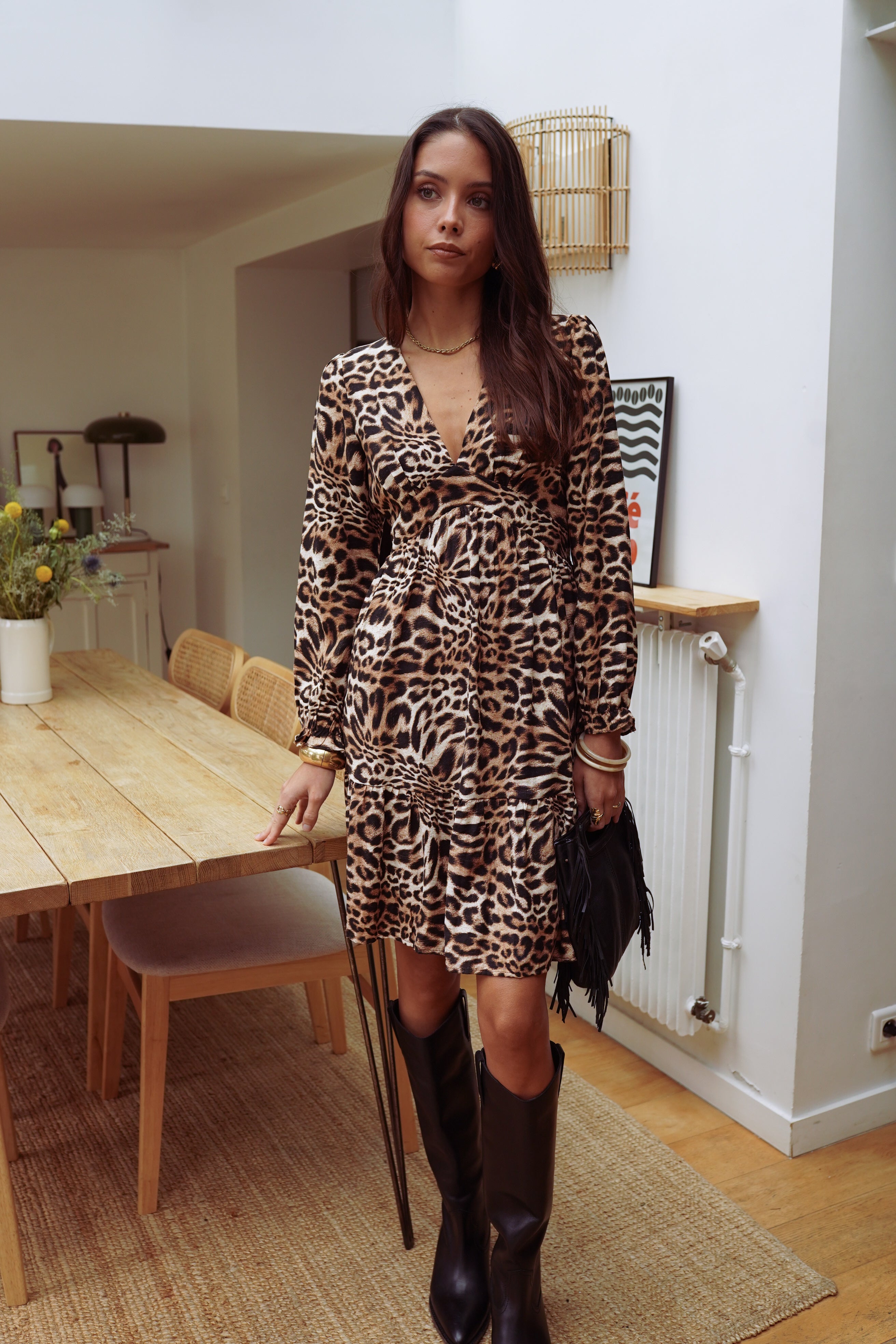 Robe Noa