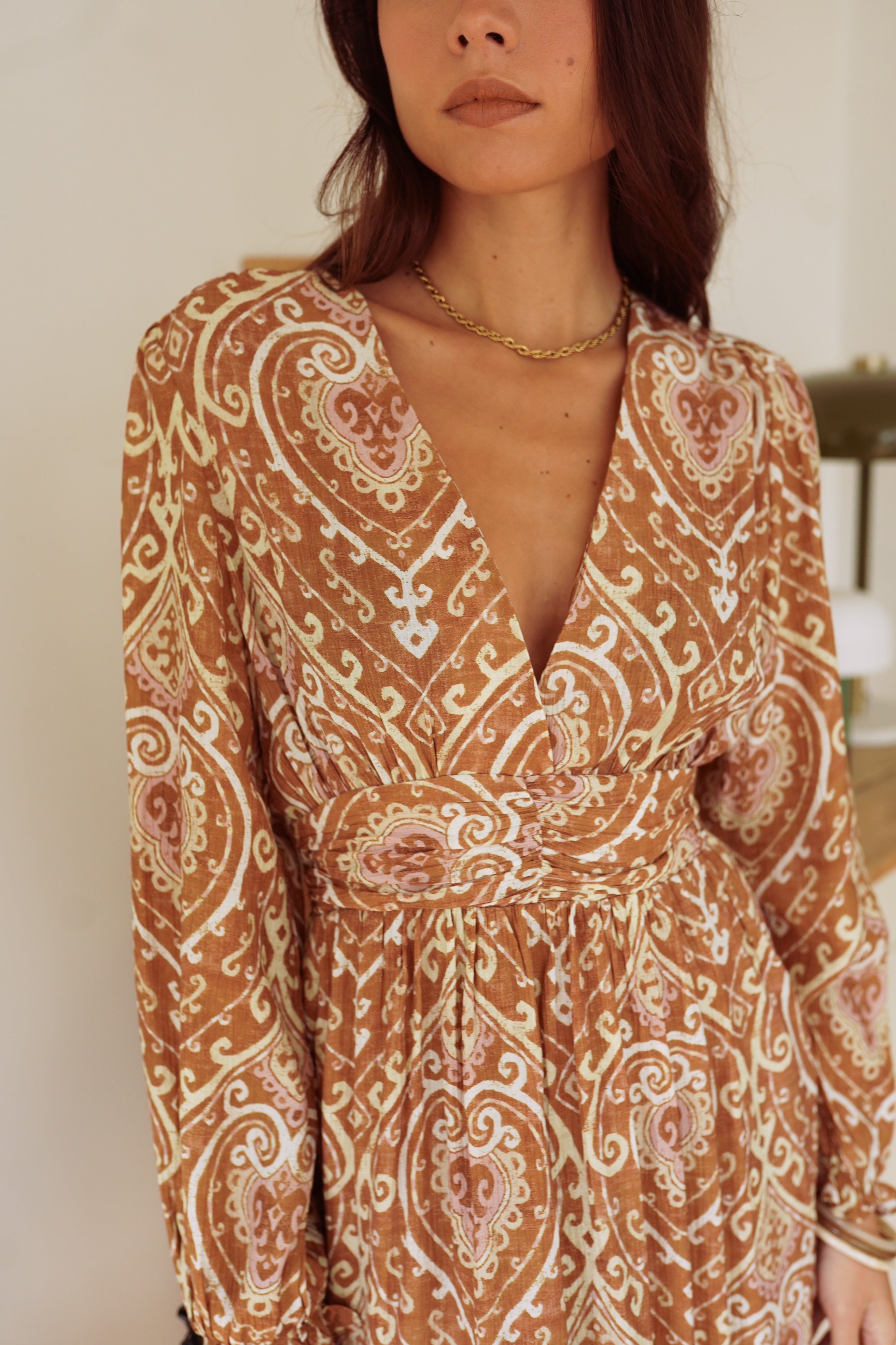 Robe Yasmine