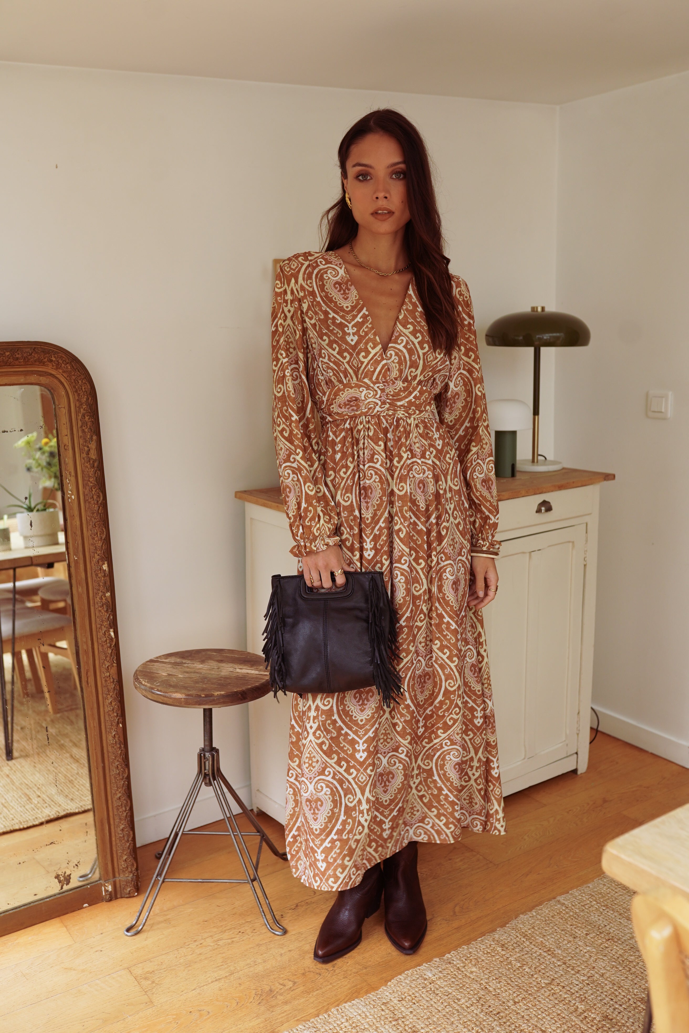 Robe Yasmine