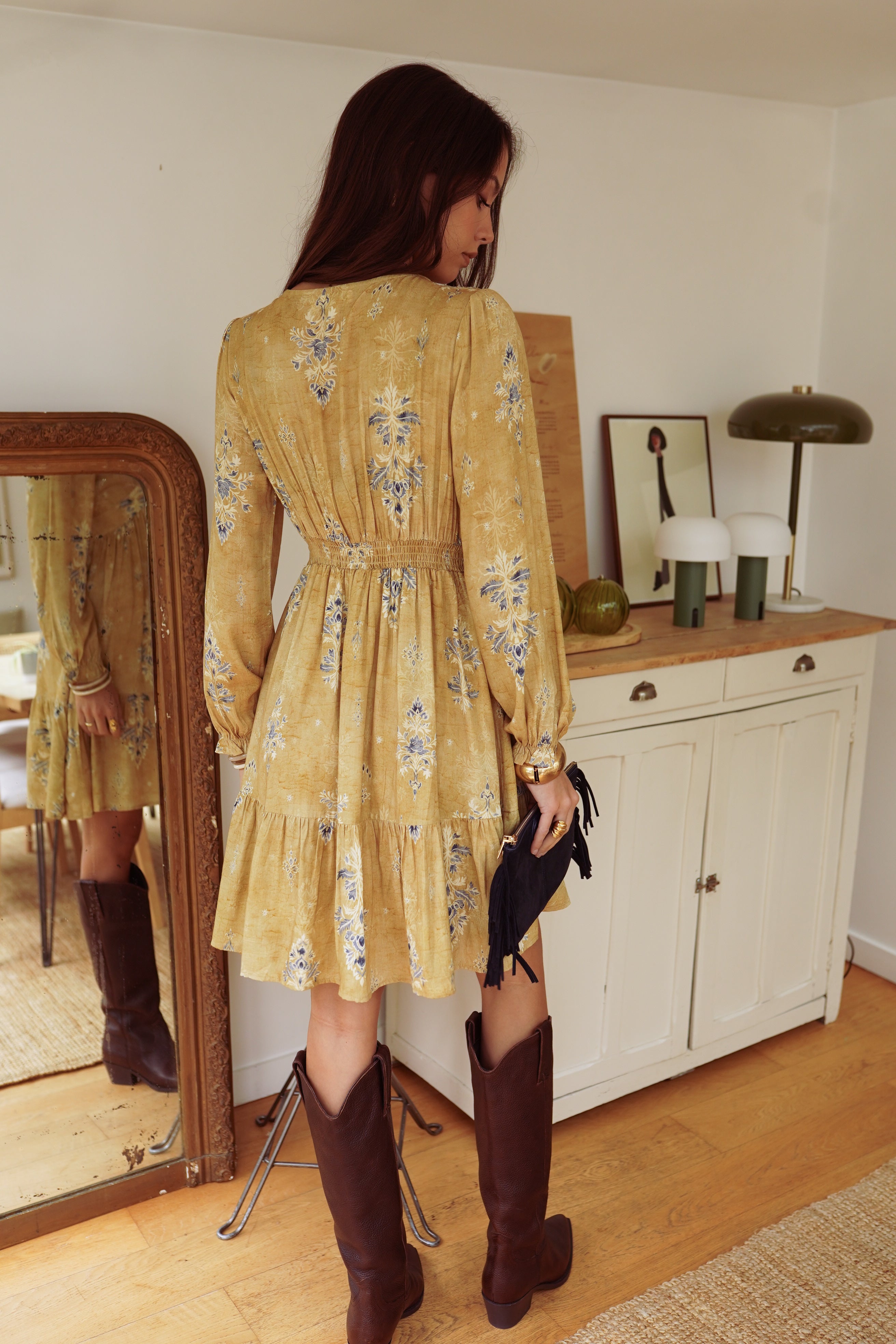 Robe Hind