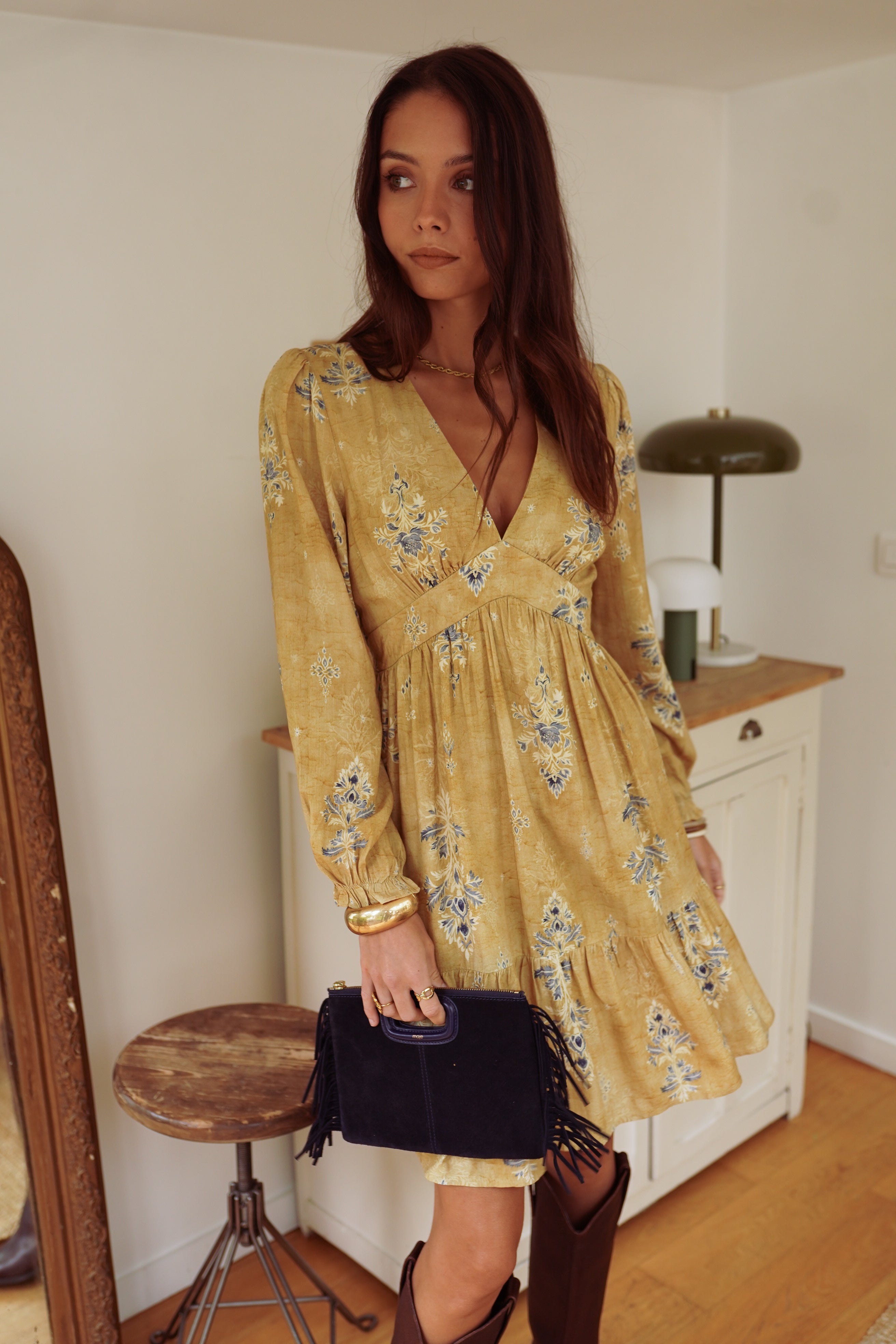 Robe Hind