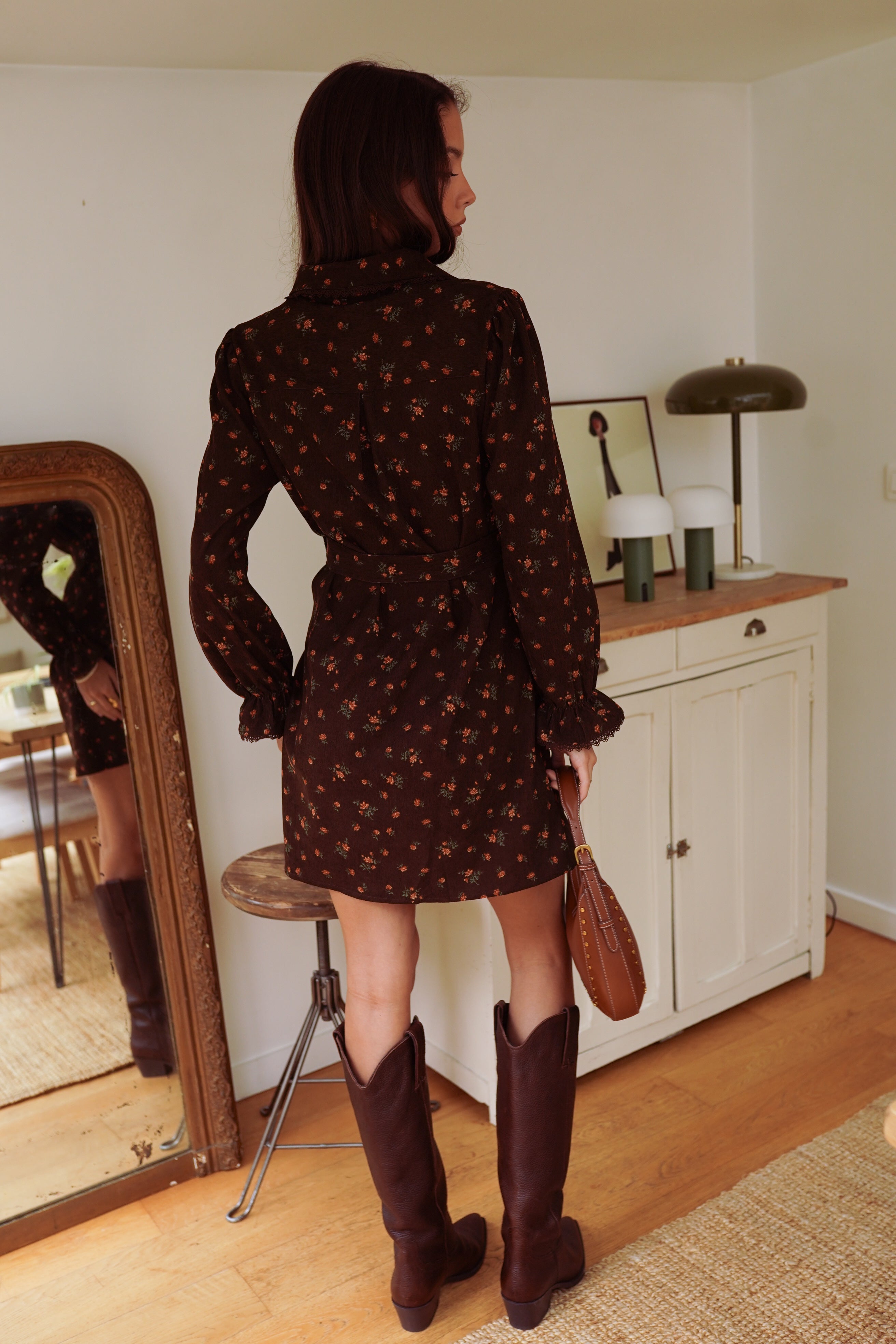 Robe Hizya