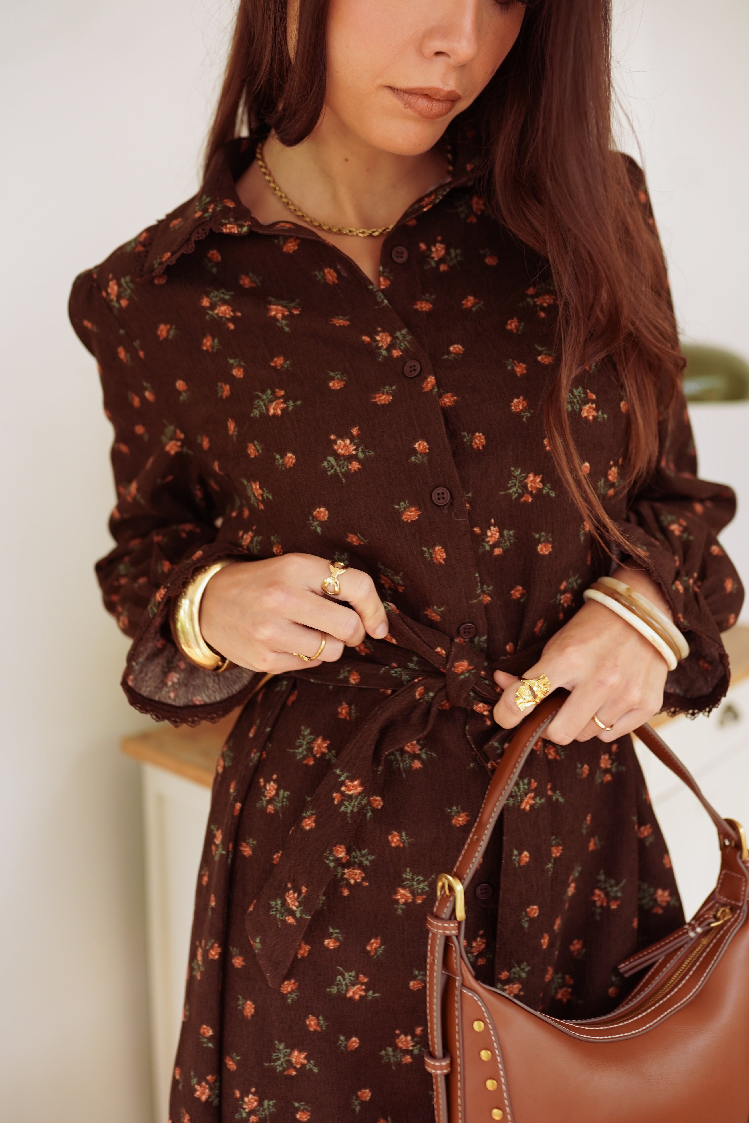 Robe Hizya