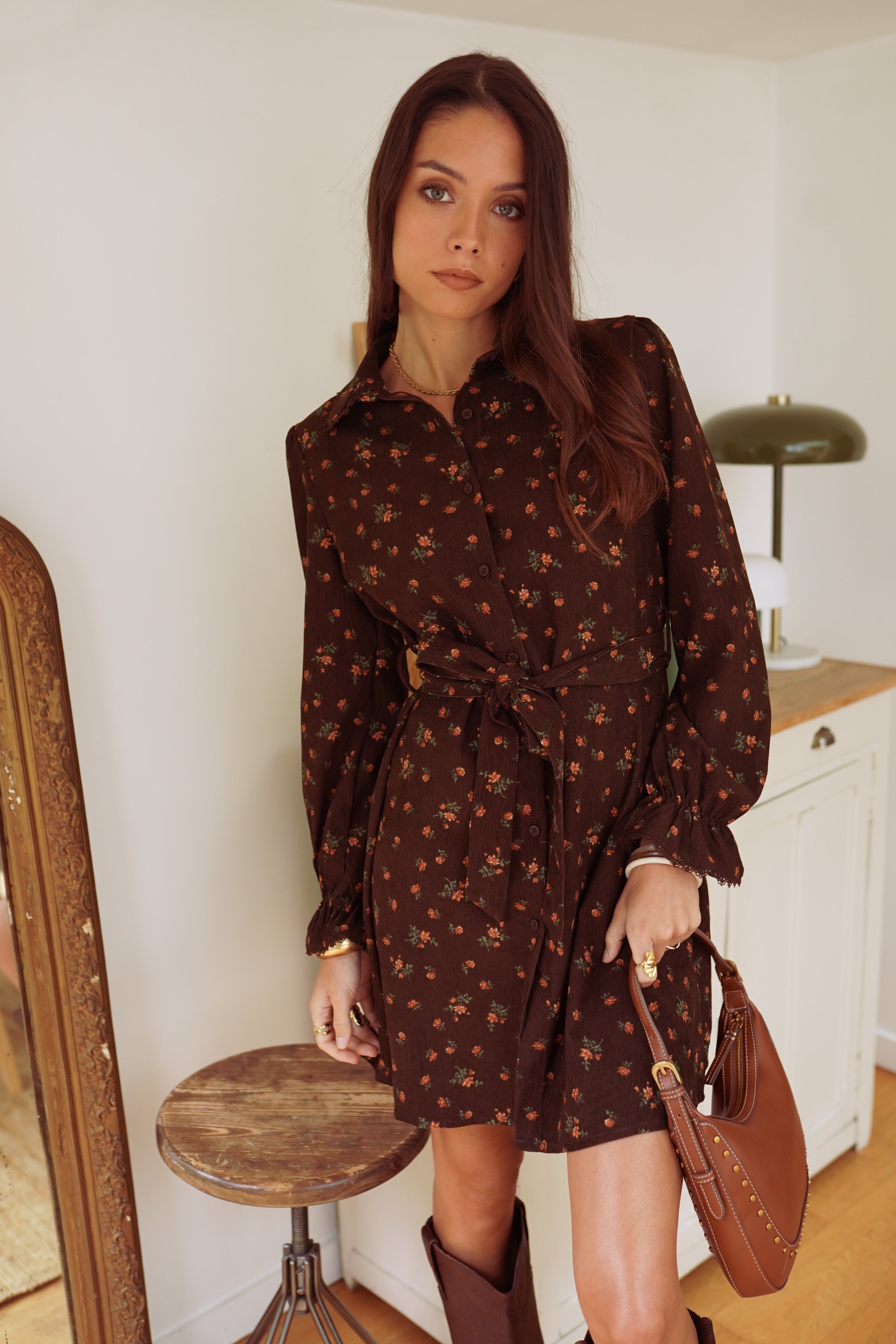 Robe Hizya