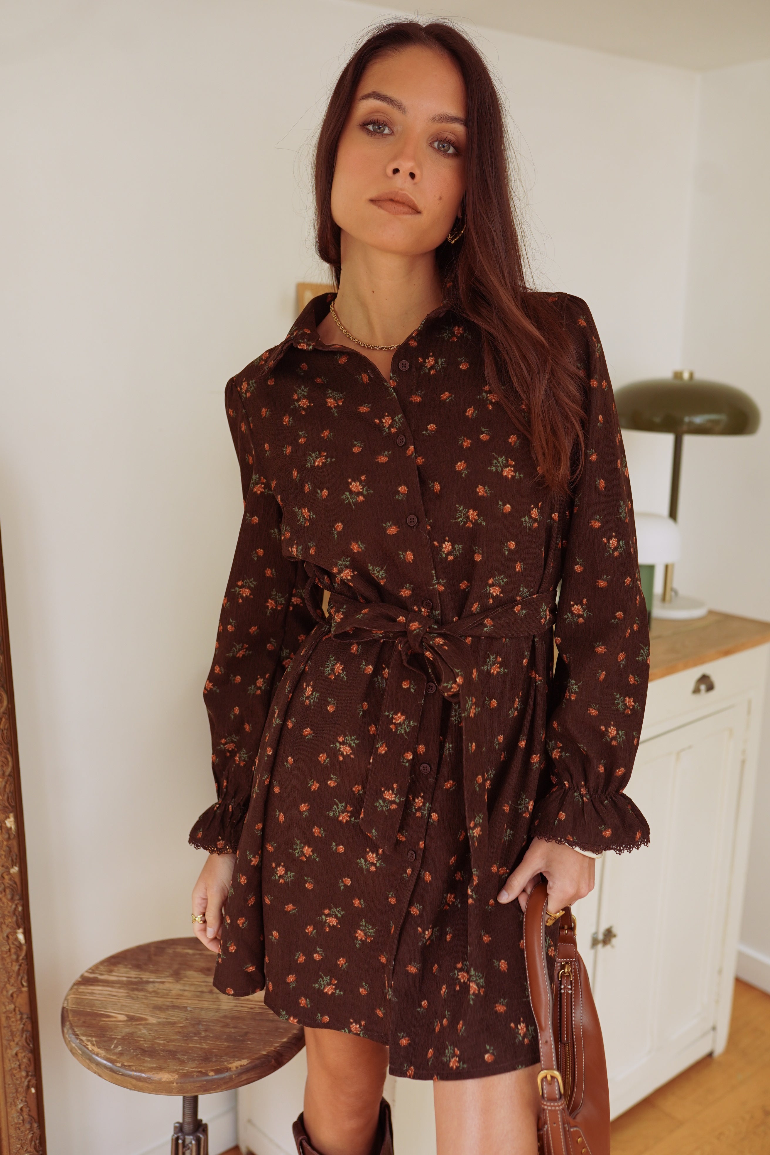 Robe Hizya