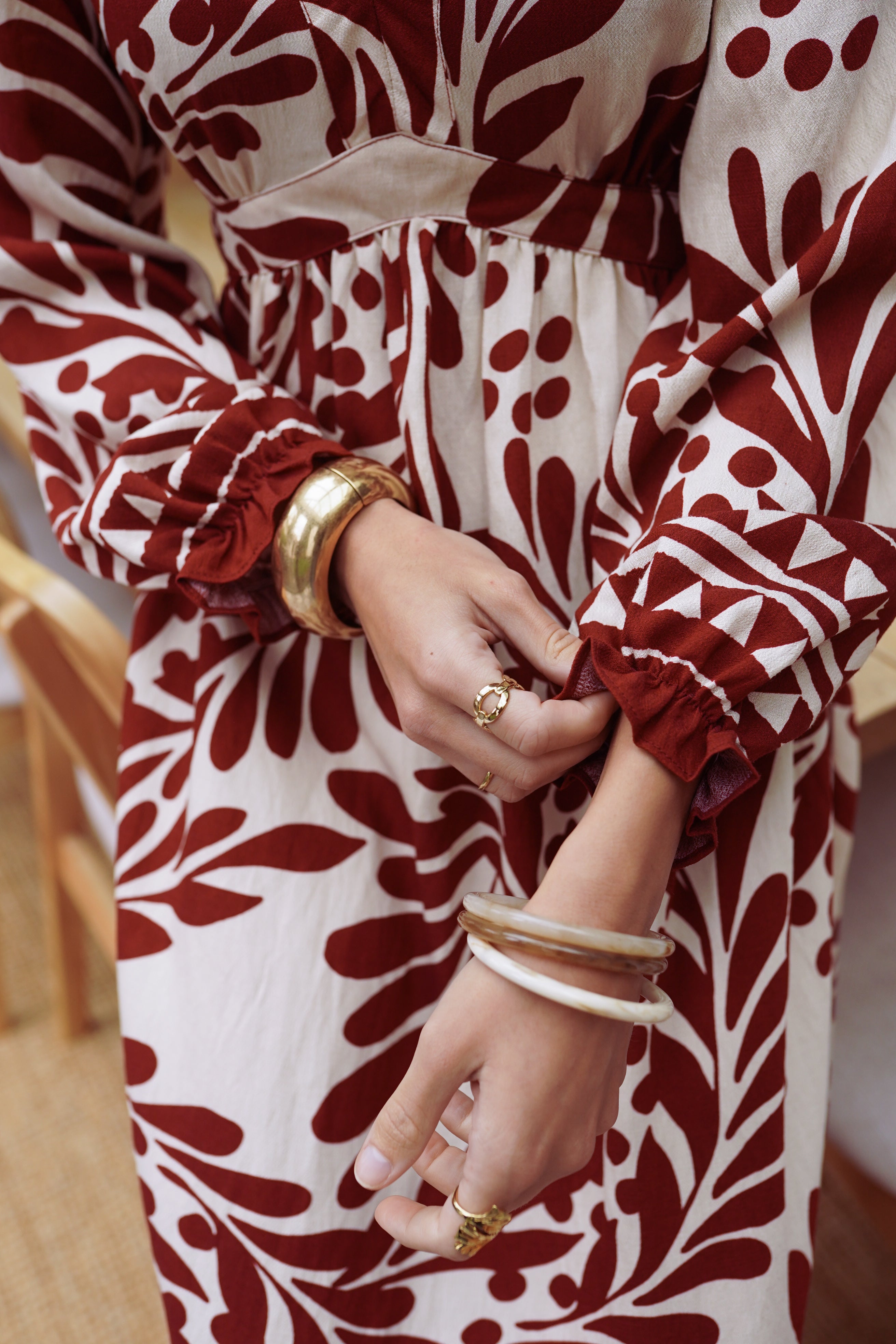 Robe Dina