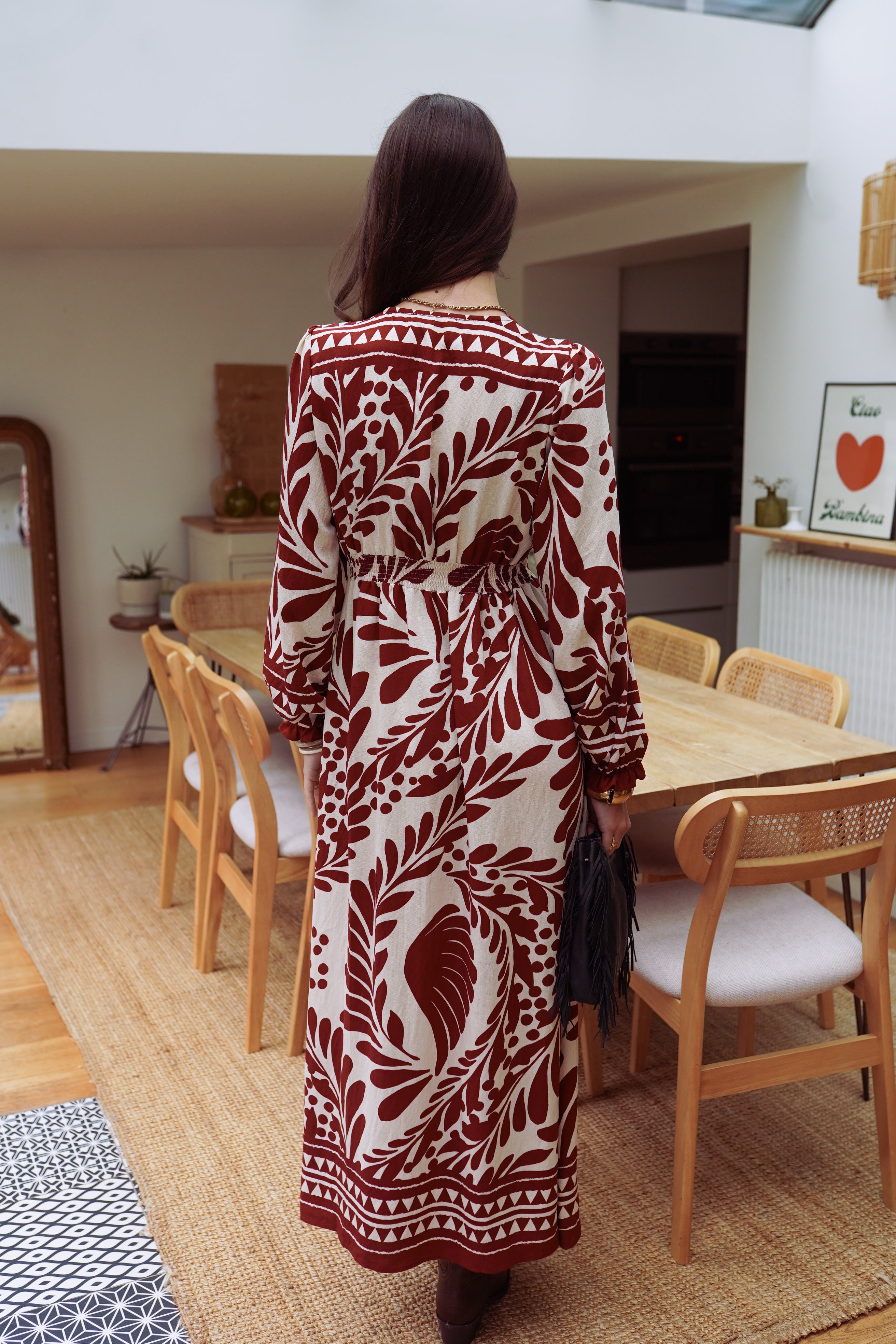 Robe Dina