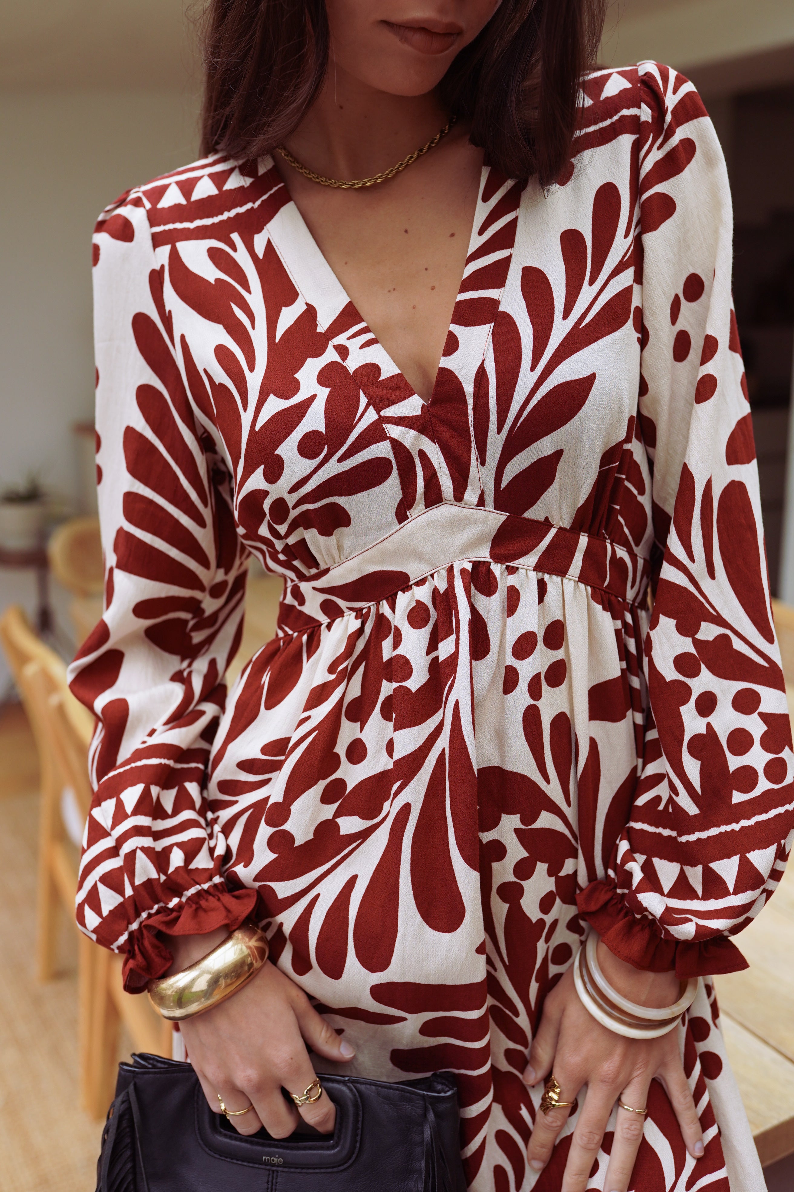 Robe Dina