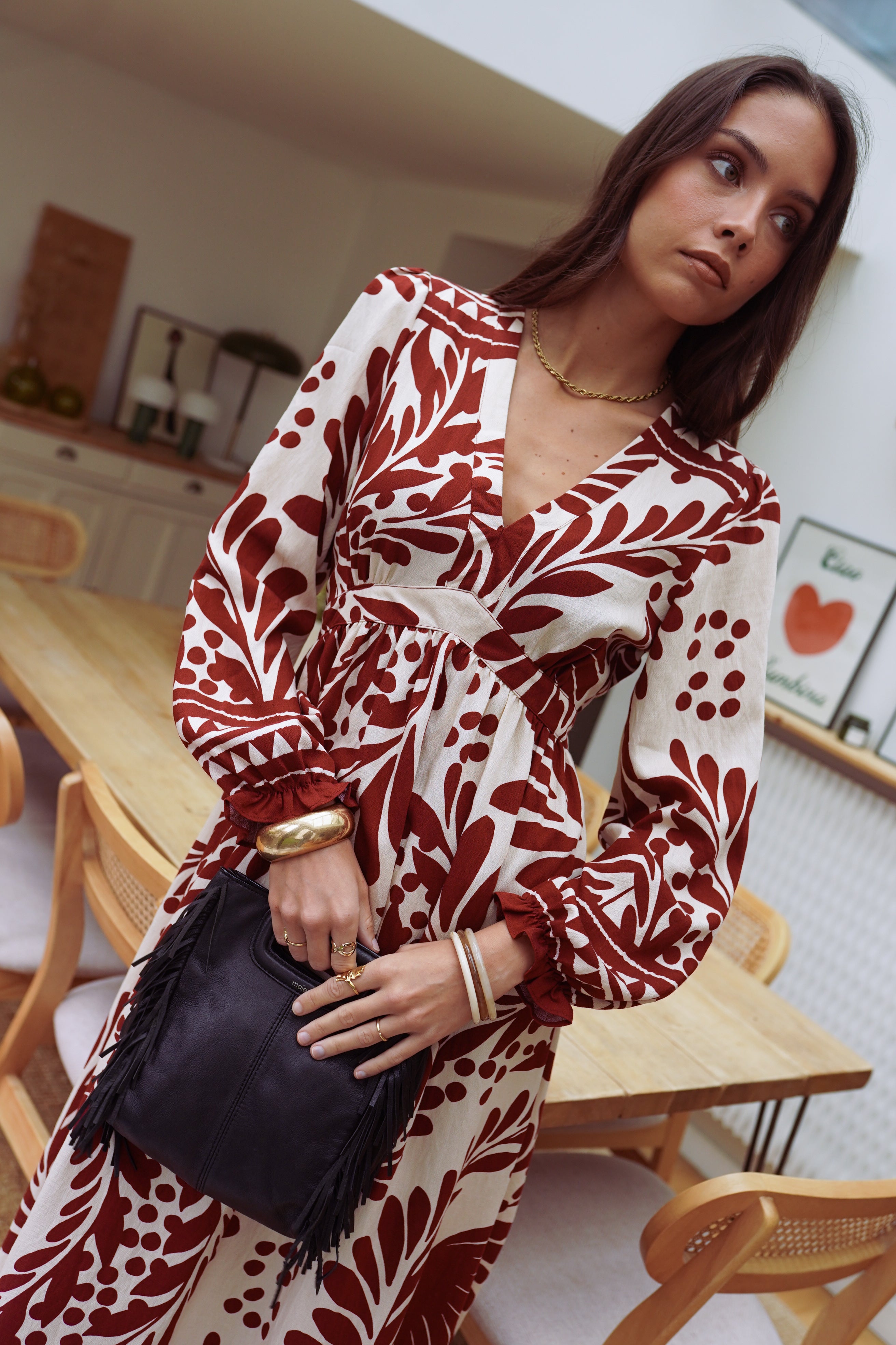 Robe Dina