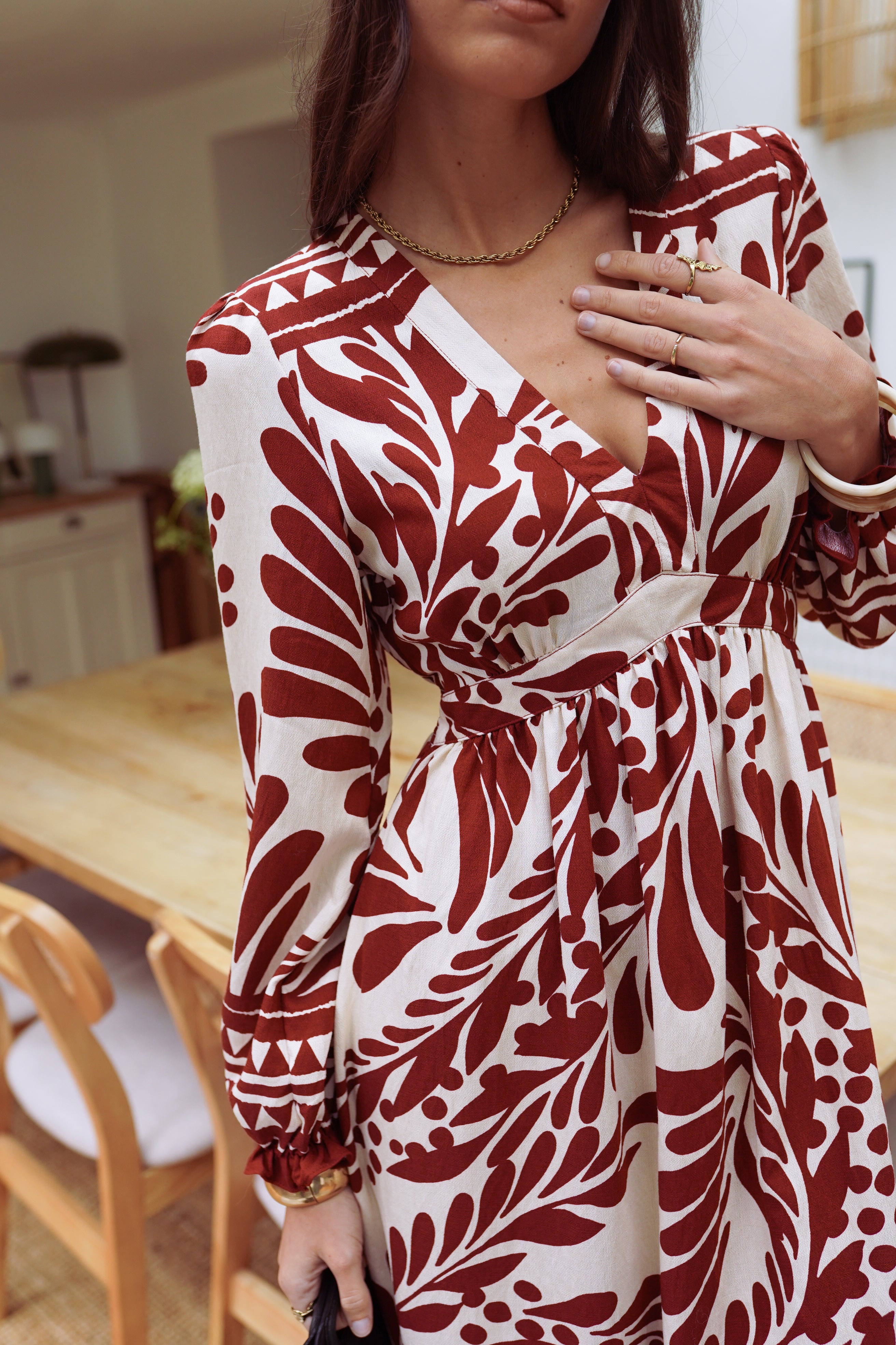 Robe Dina