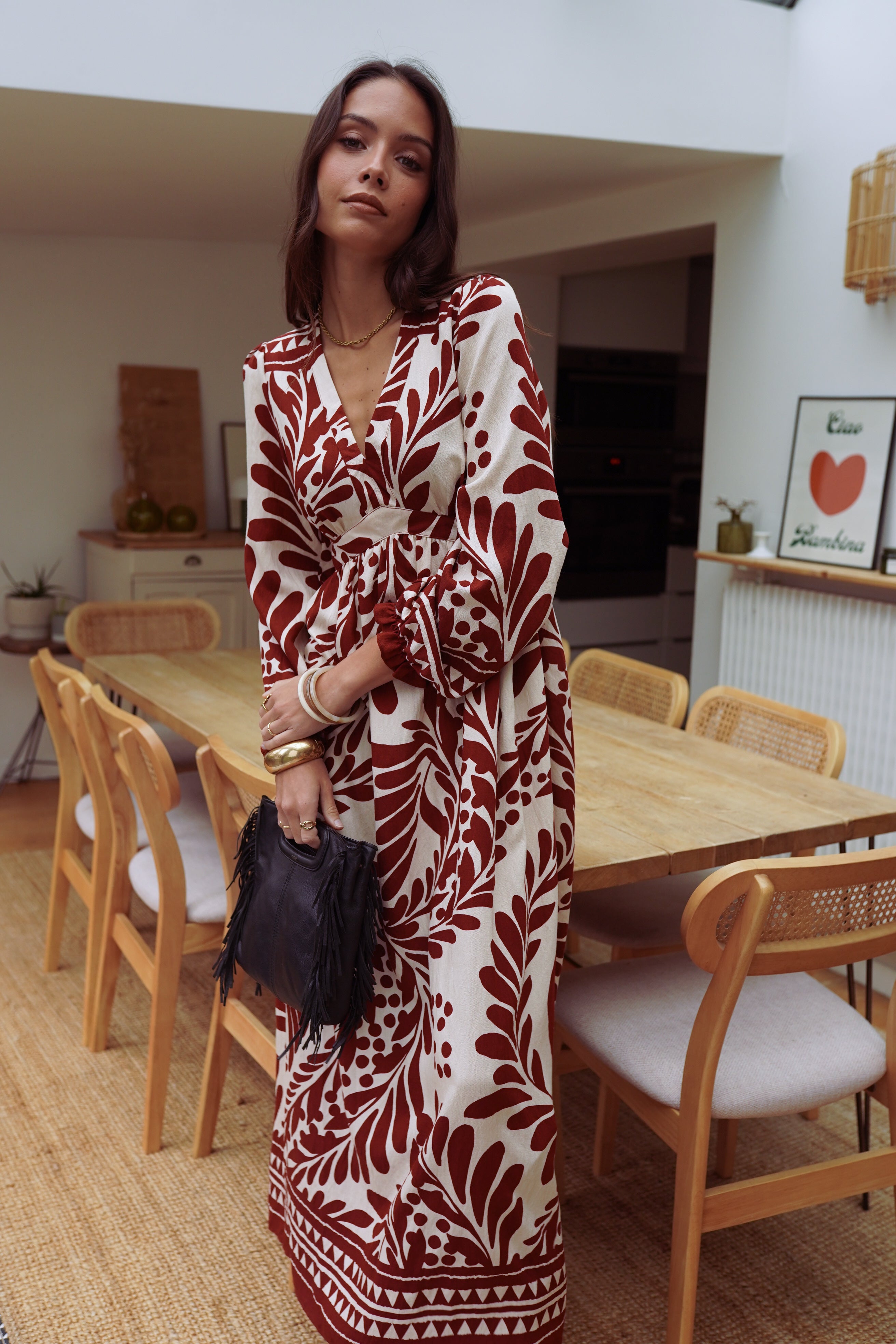 Robe Dina