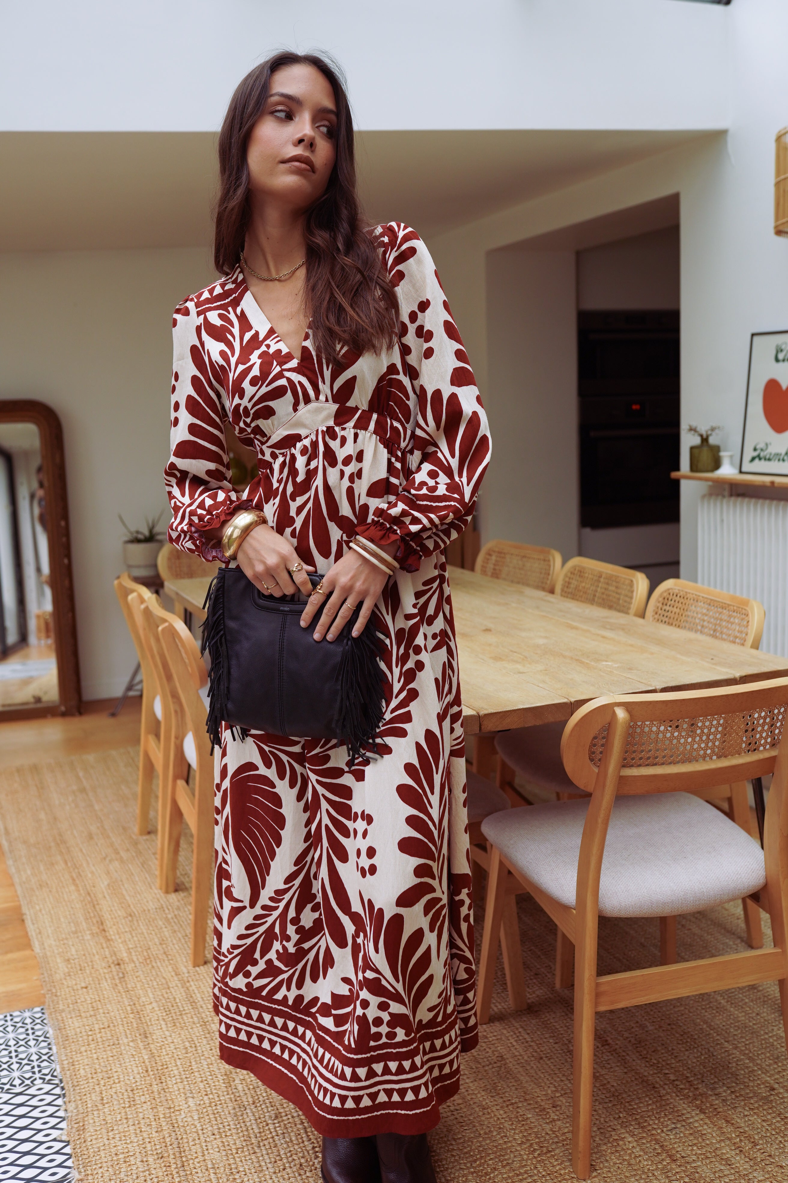 Robe Dina