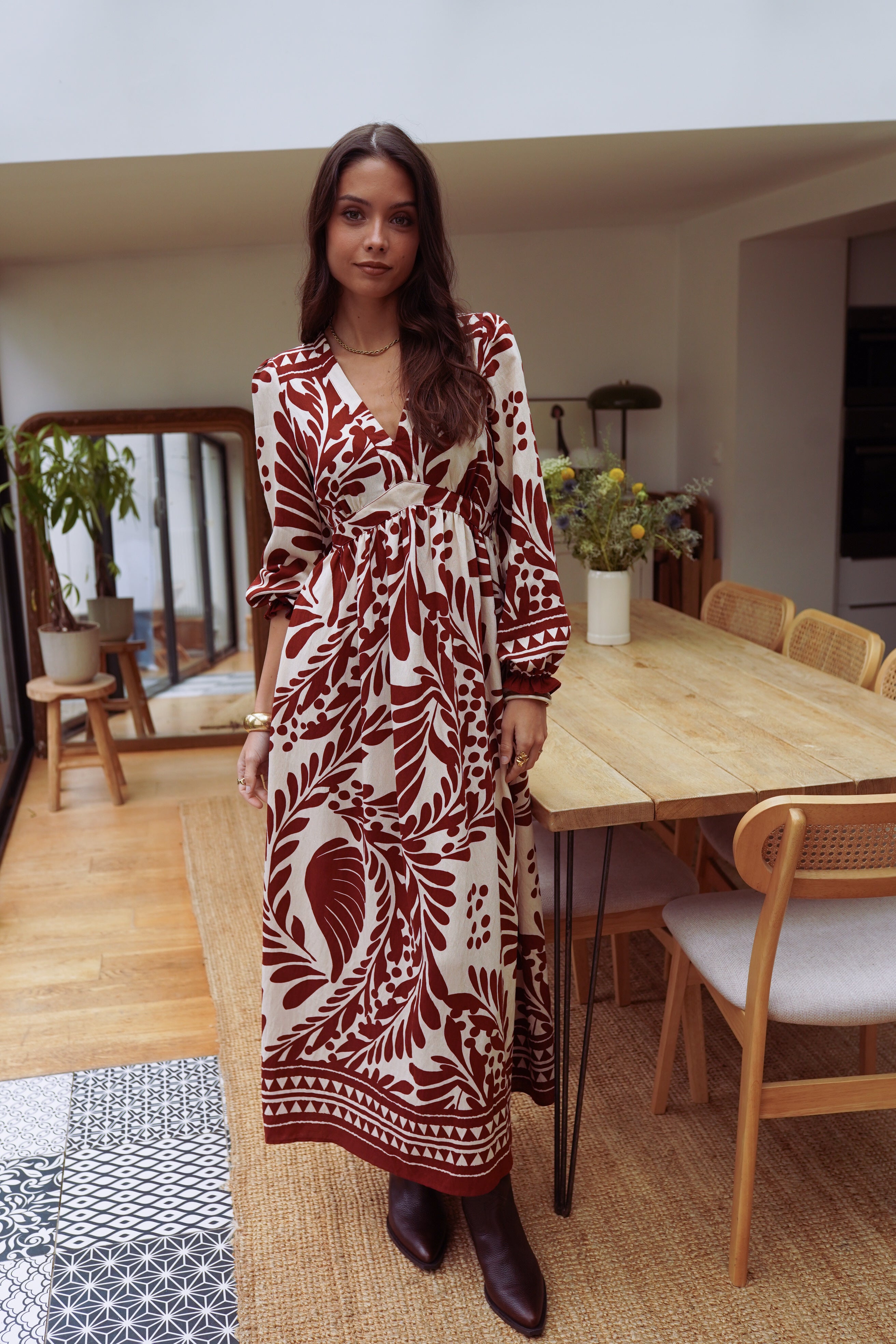 Robe Dina