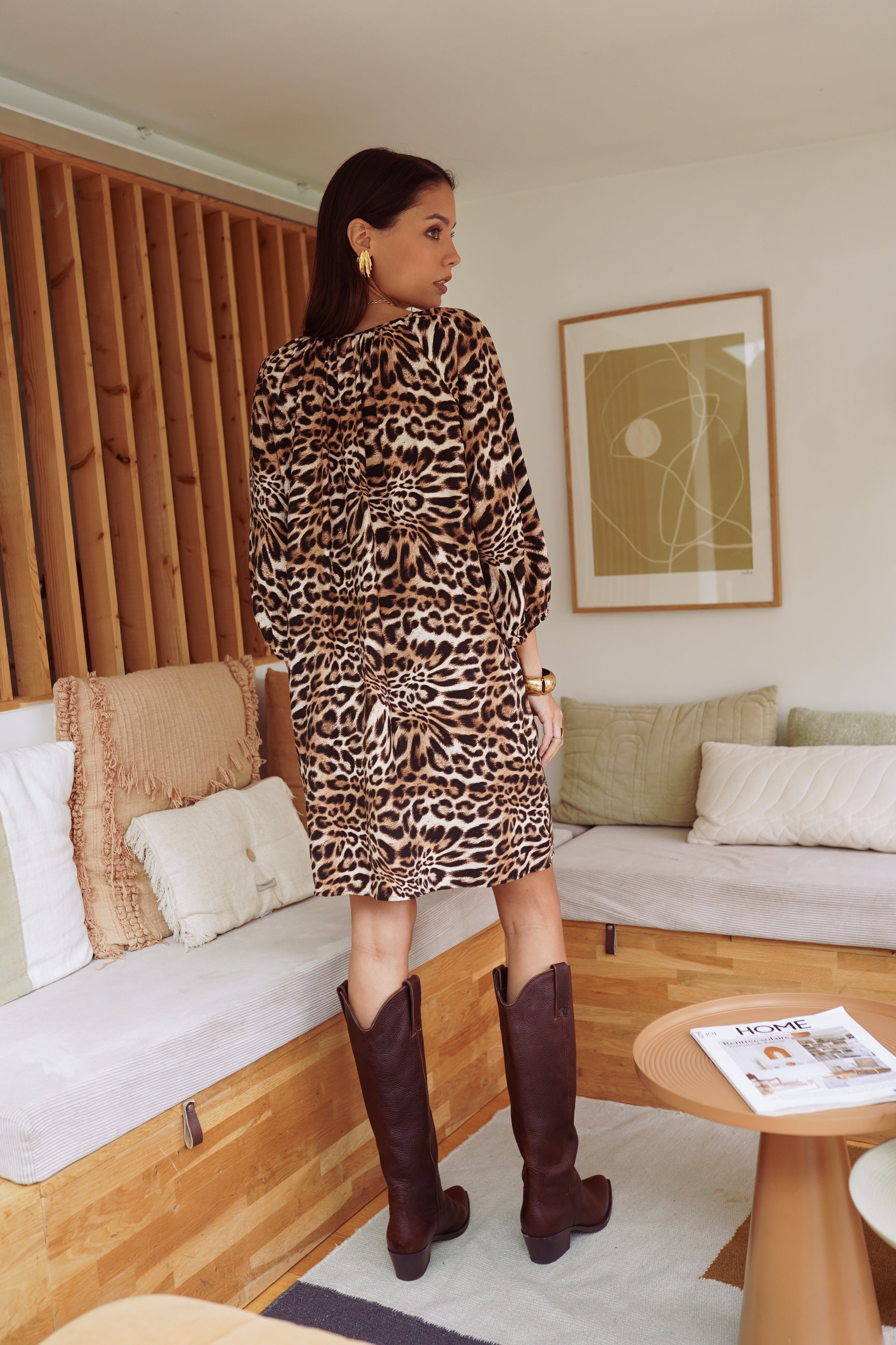 Robe Maud