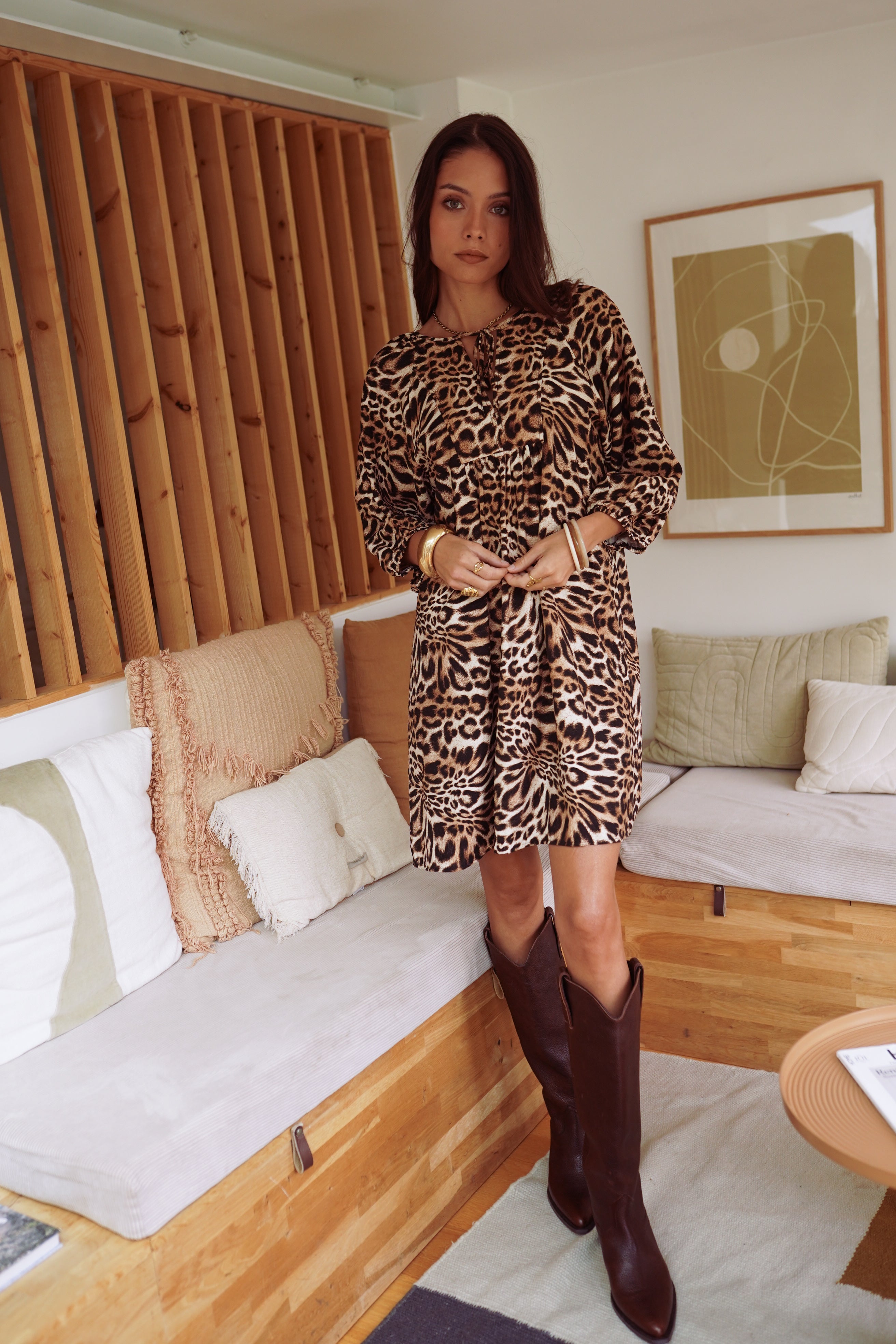 Robe Maud