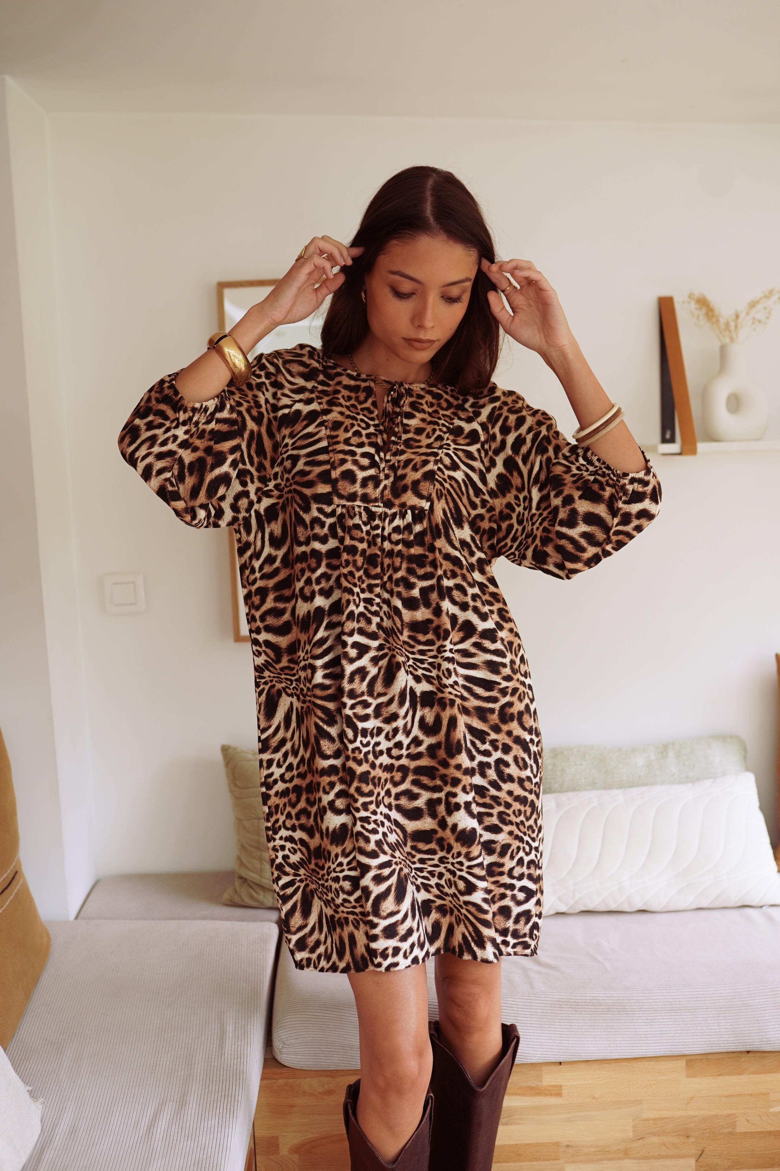Robe Maud