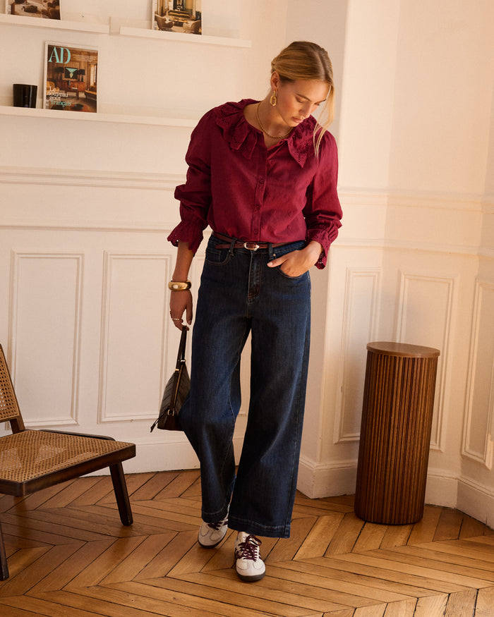 Blouse Joran