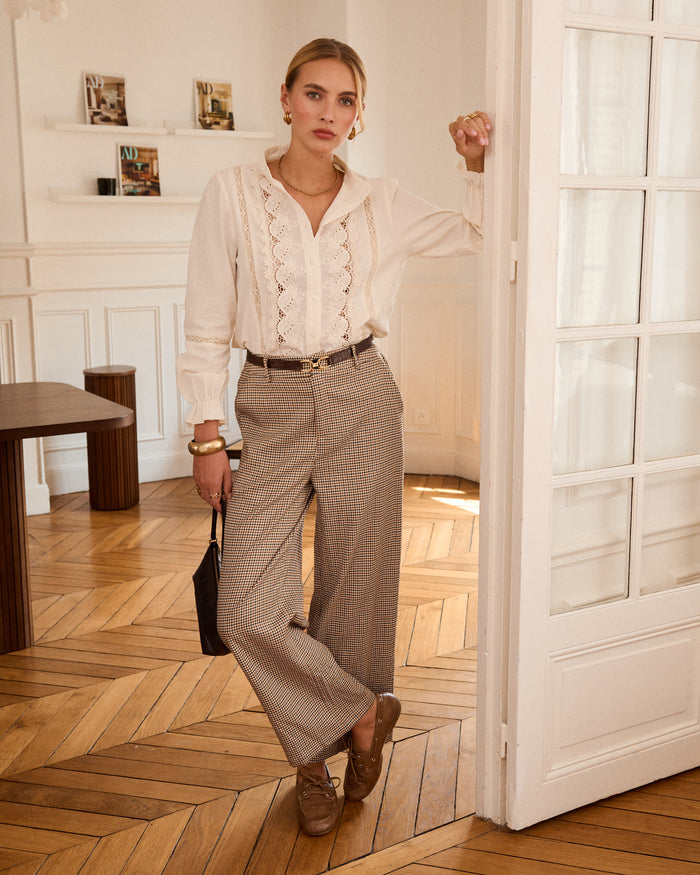 Pantalon Solveiga